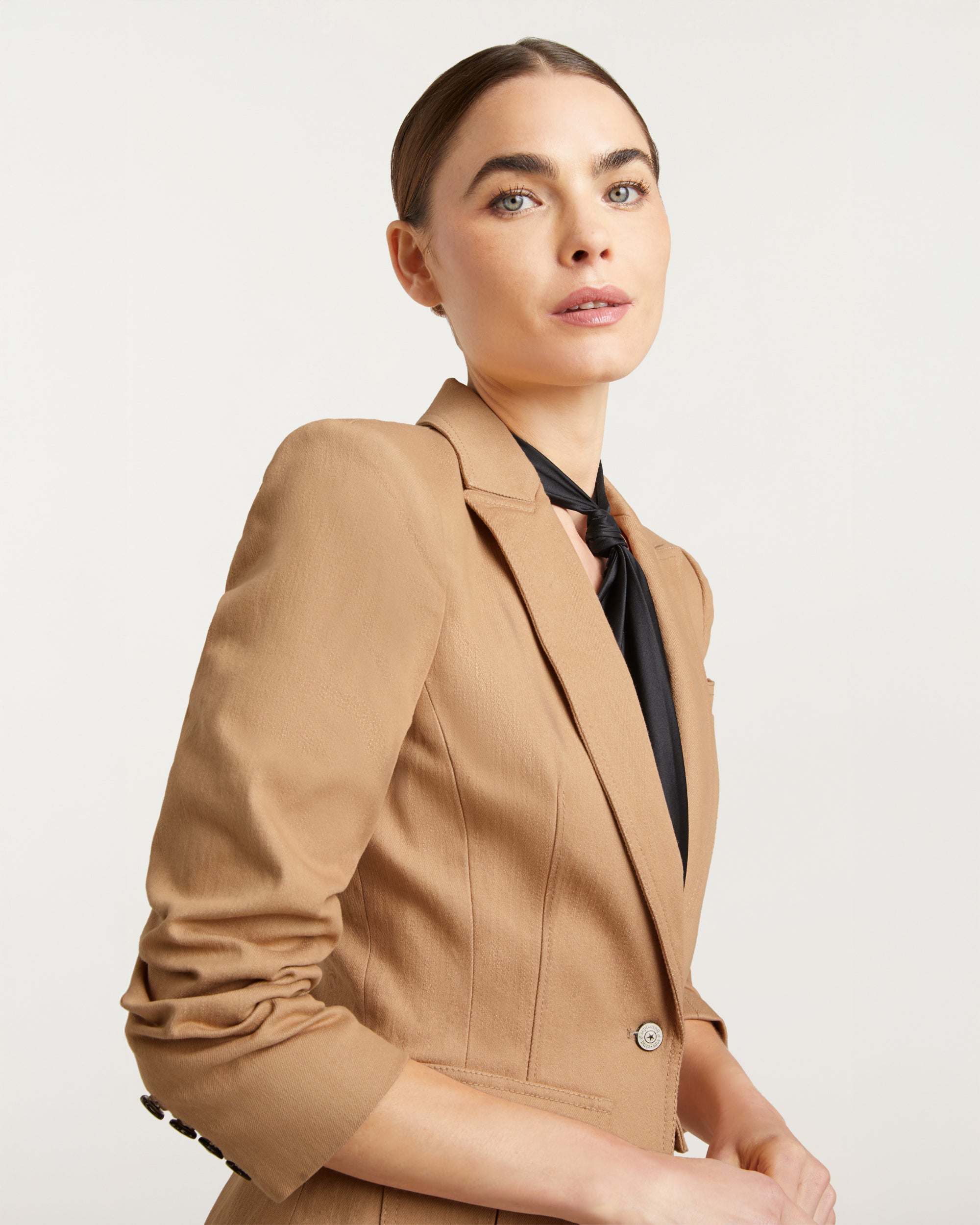 Louisa Jean Jacket