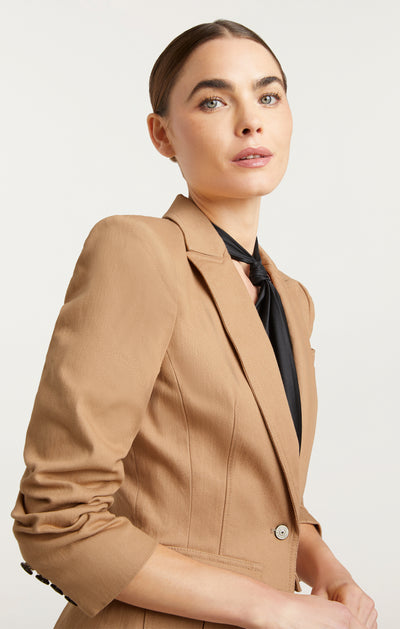 Louisa Jacket