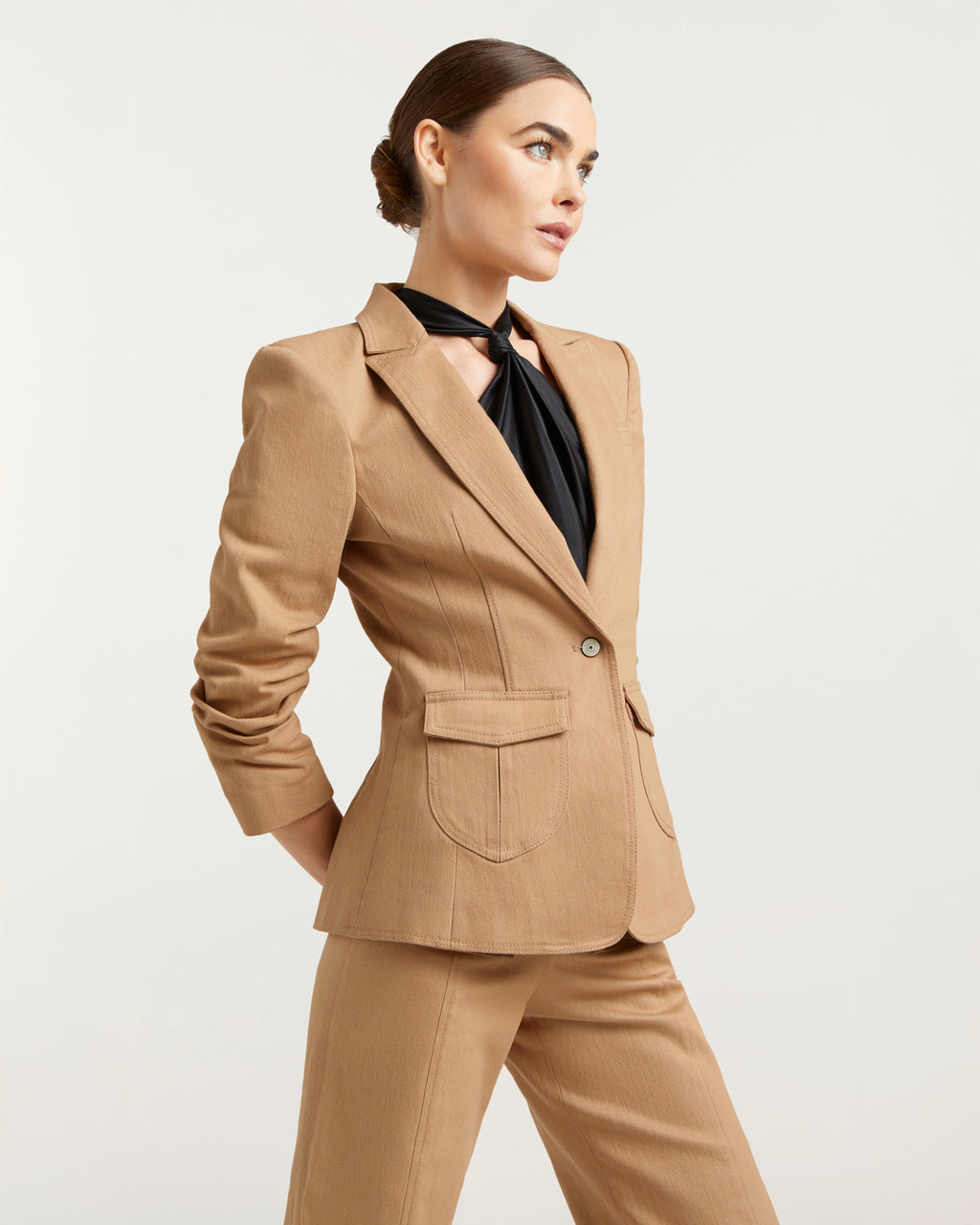 Louisa Jean Jacket