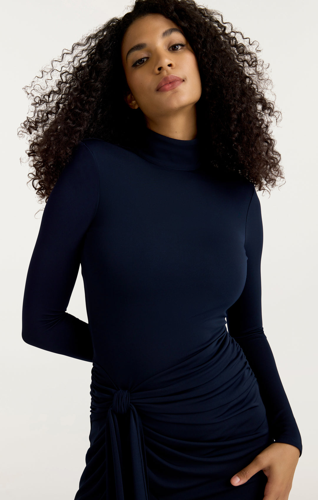 Johnson Dress – Cinq à Sept