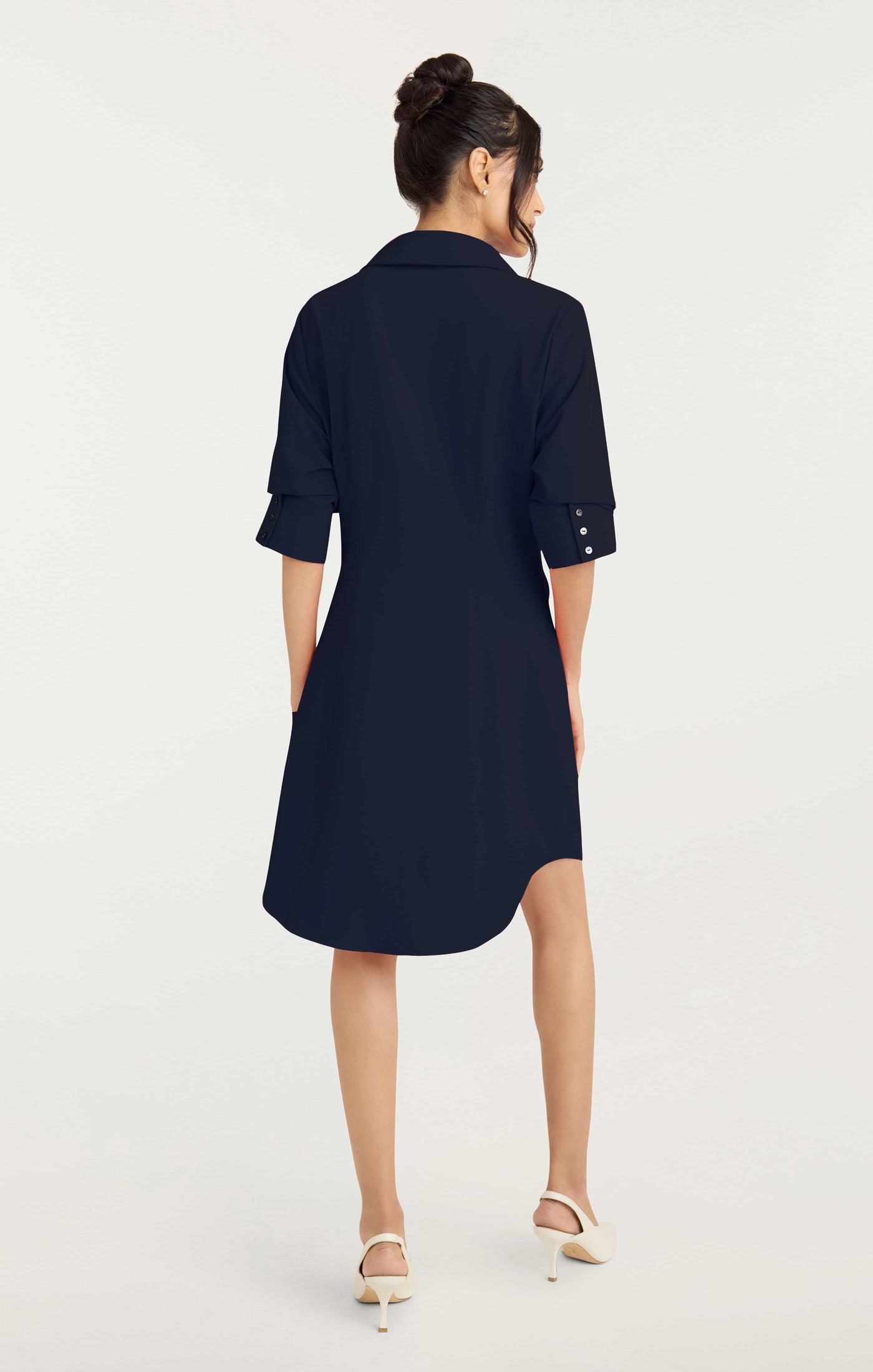 cinq a sept mini nanon dress Manon Mini Dress by Cinq Sept