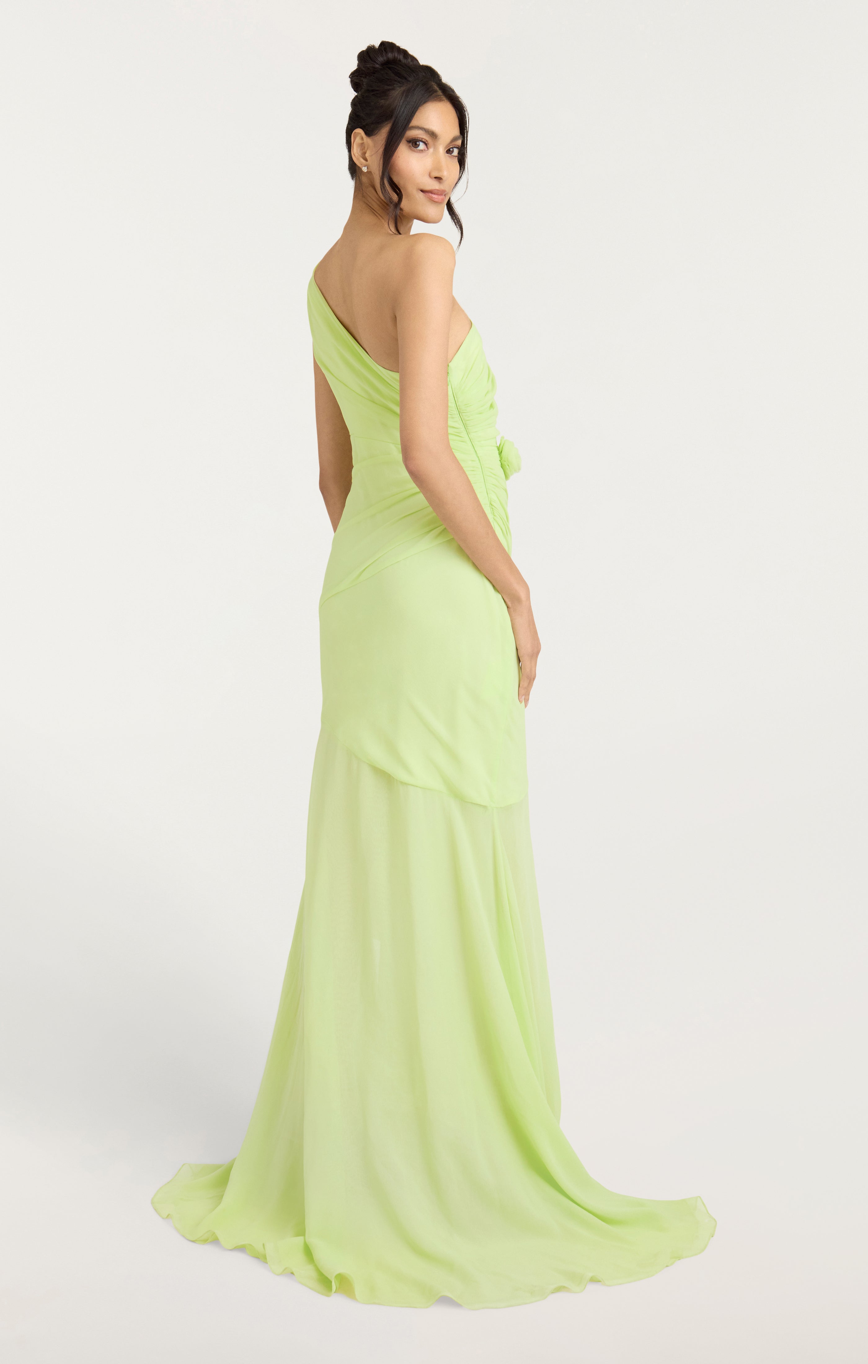 Kaleb Gown