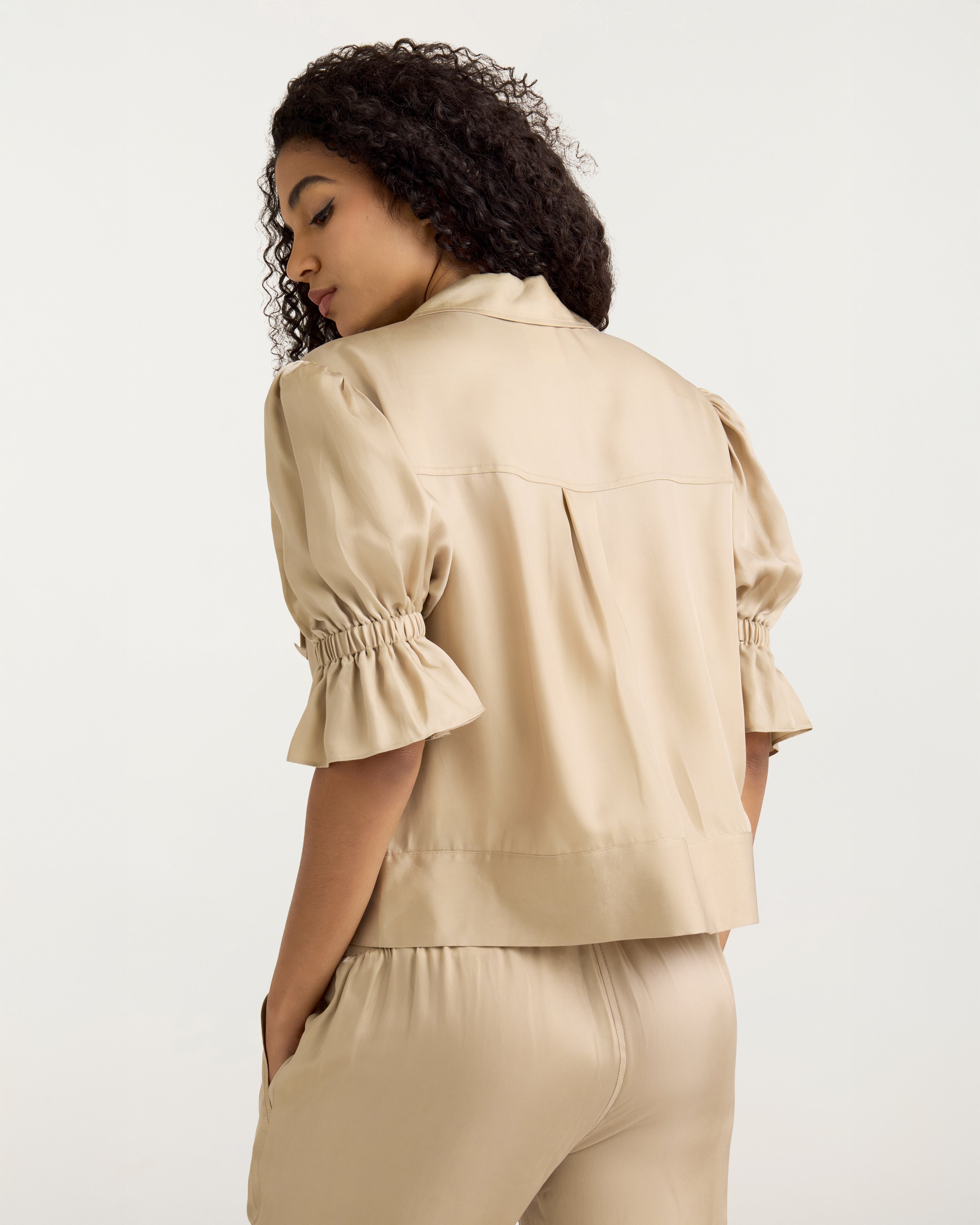 Holly Jacket