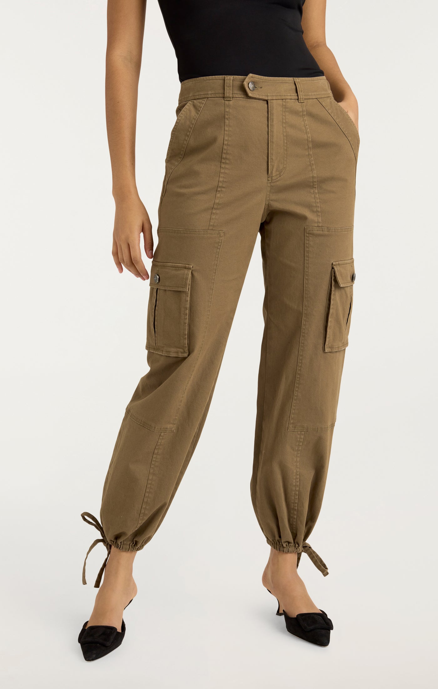 Zola Pant