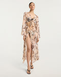 Canyon Swirl Talita Coverup