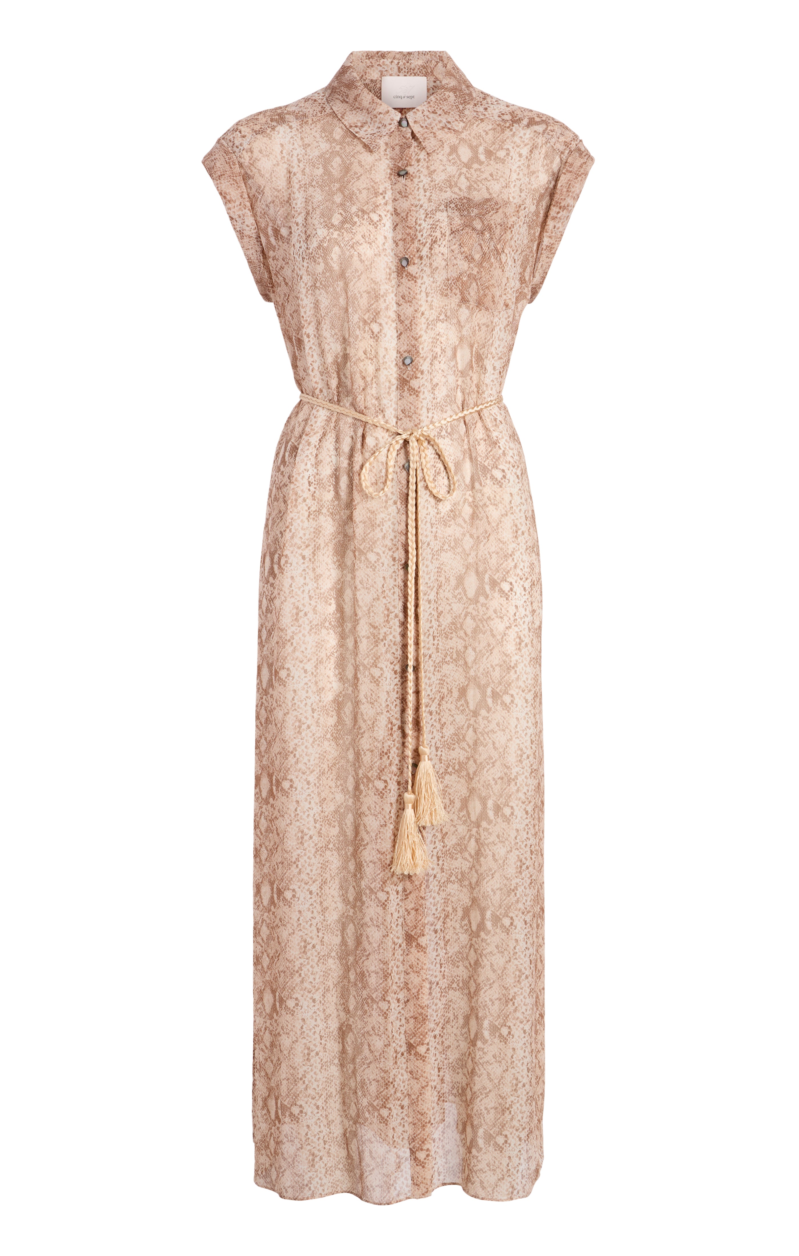 Sale Dresses – Page 2 – Cinq à Sept