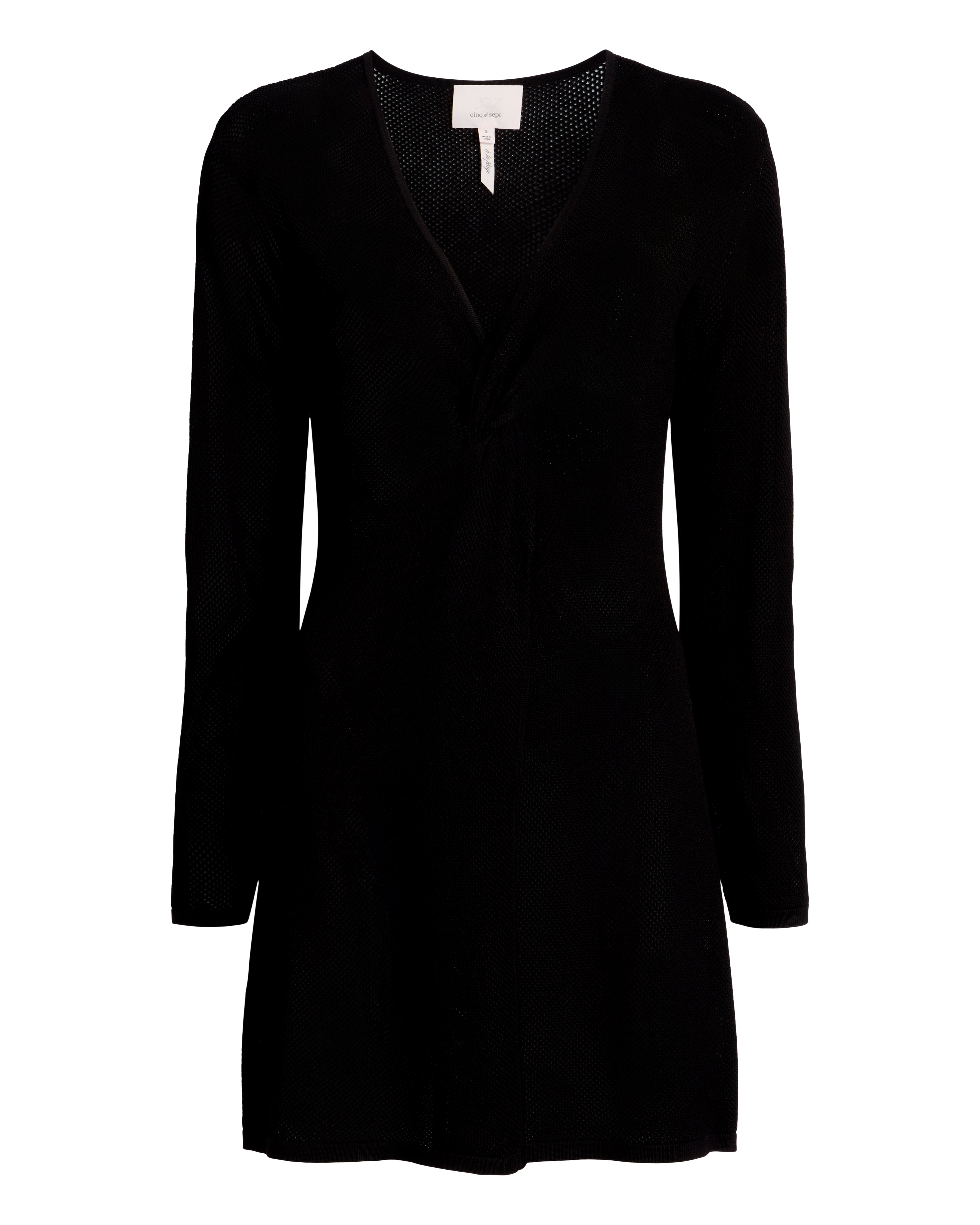 Emerson Coverup