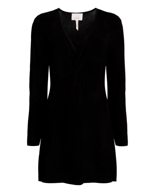 Emerson Coverup