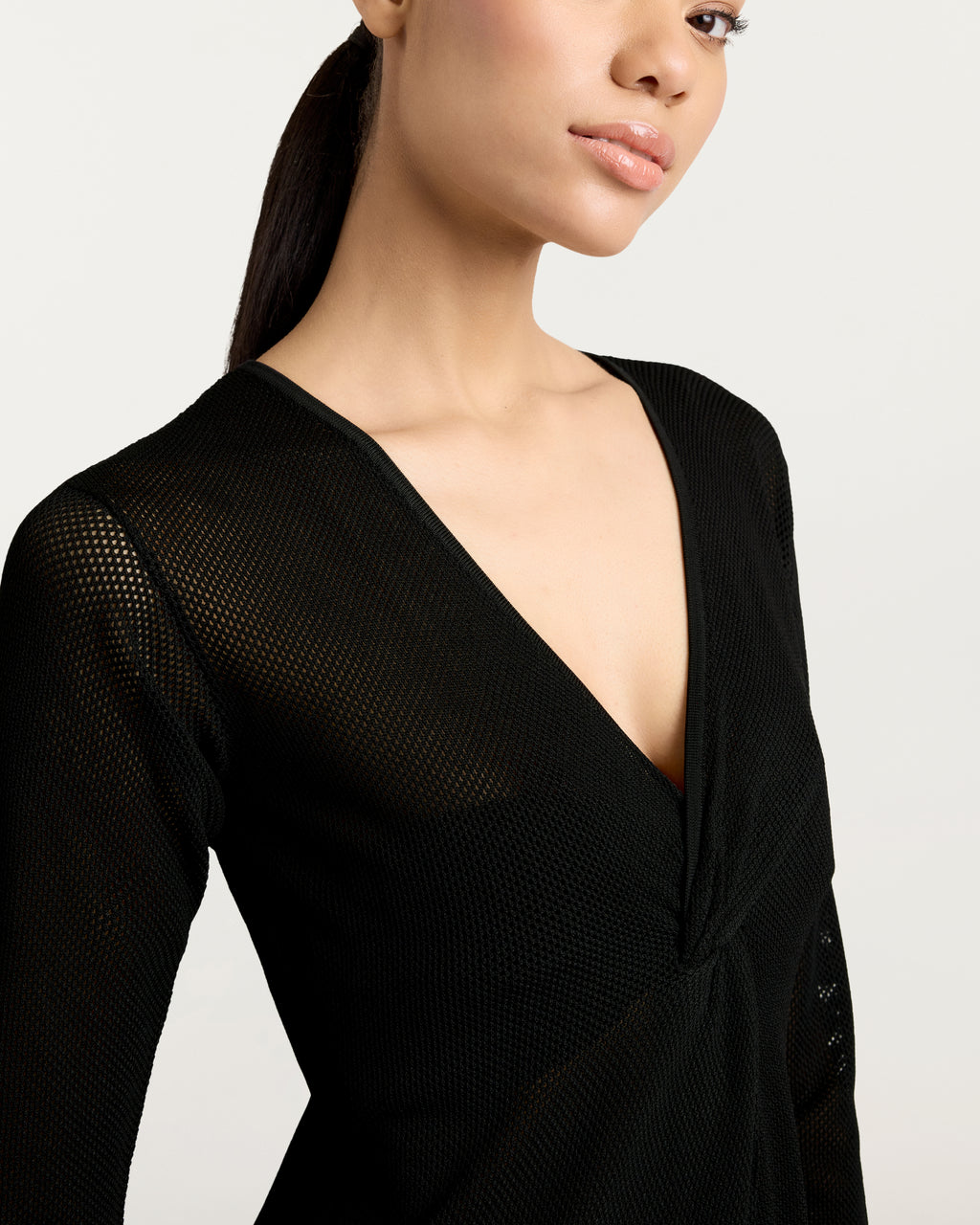 Emerson Coverup