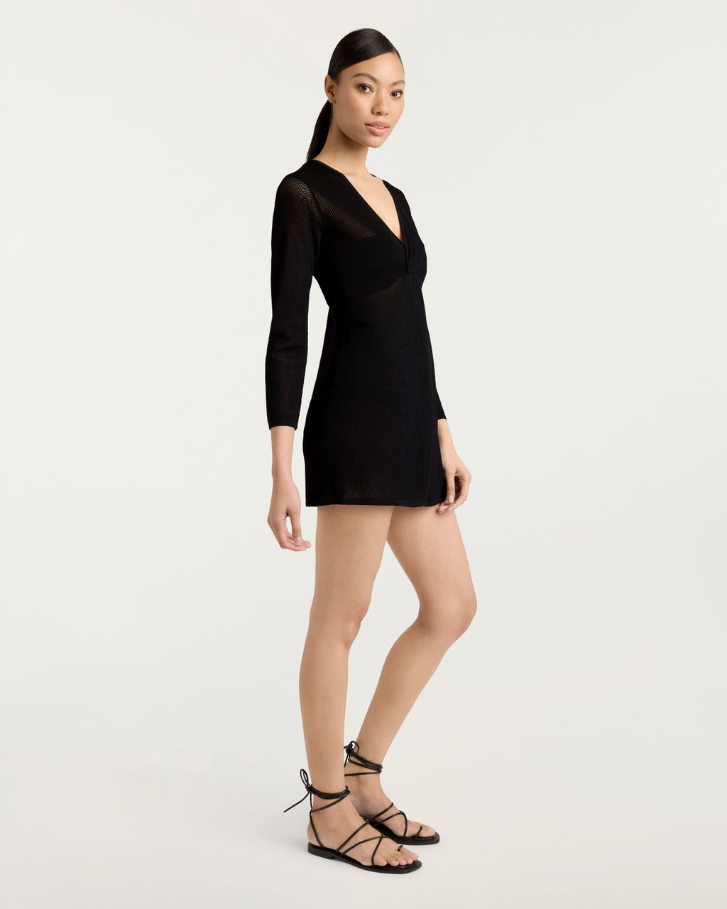 Emerson Coverup