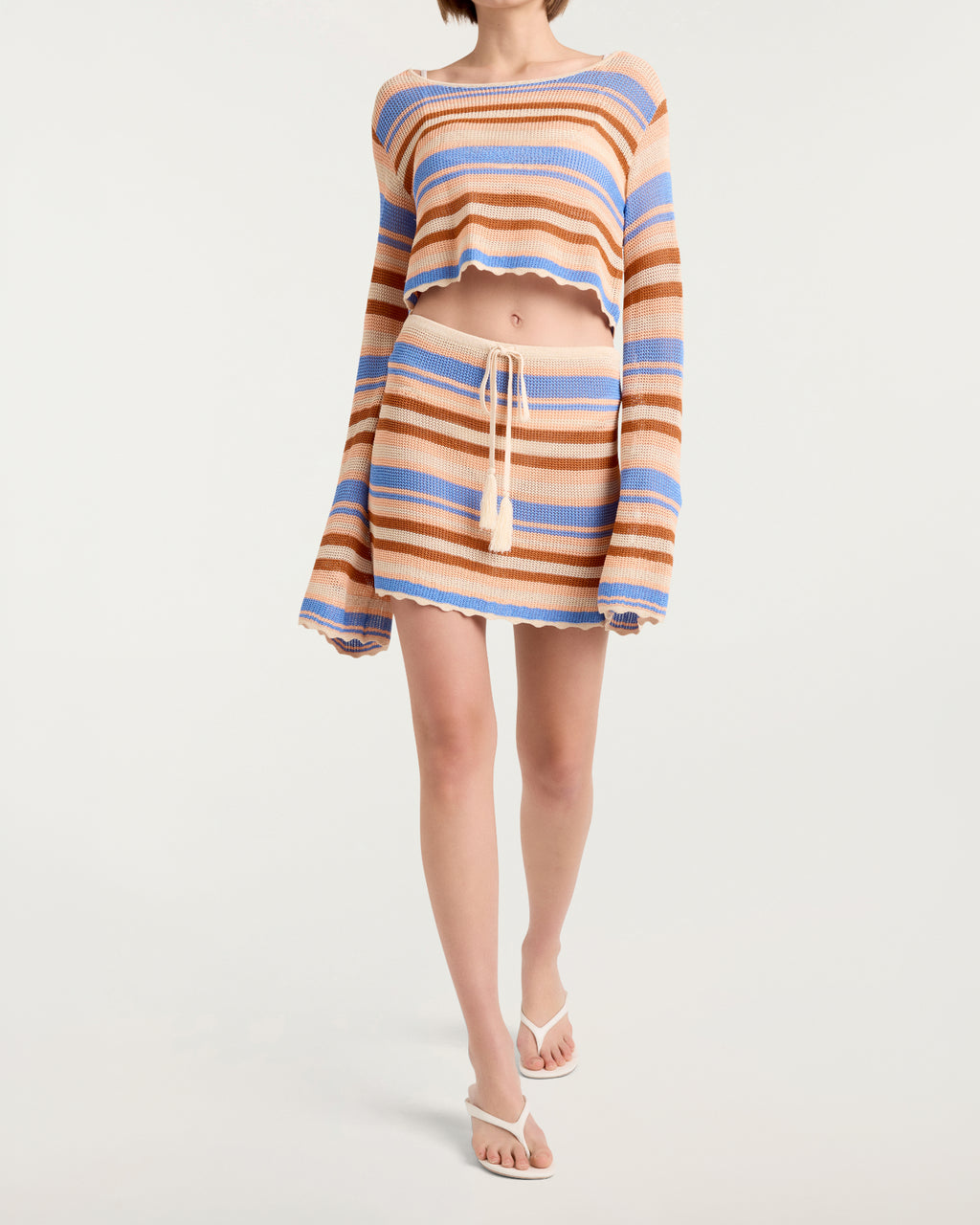 Ari Skirt