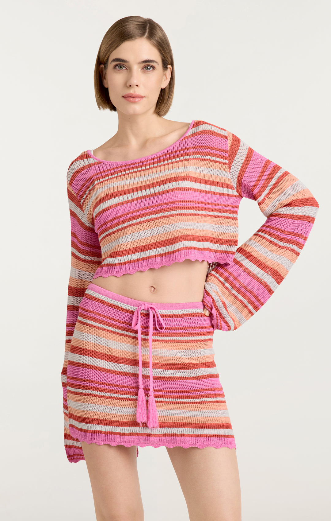 ♡aria♡ 5点おまとめ Ari Top – Cinq à Sept