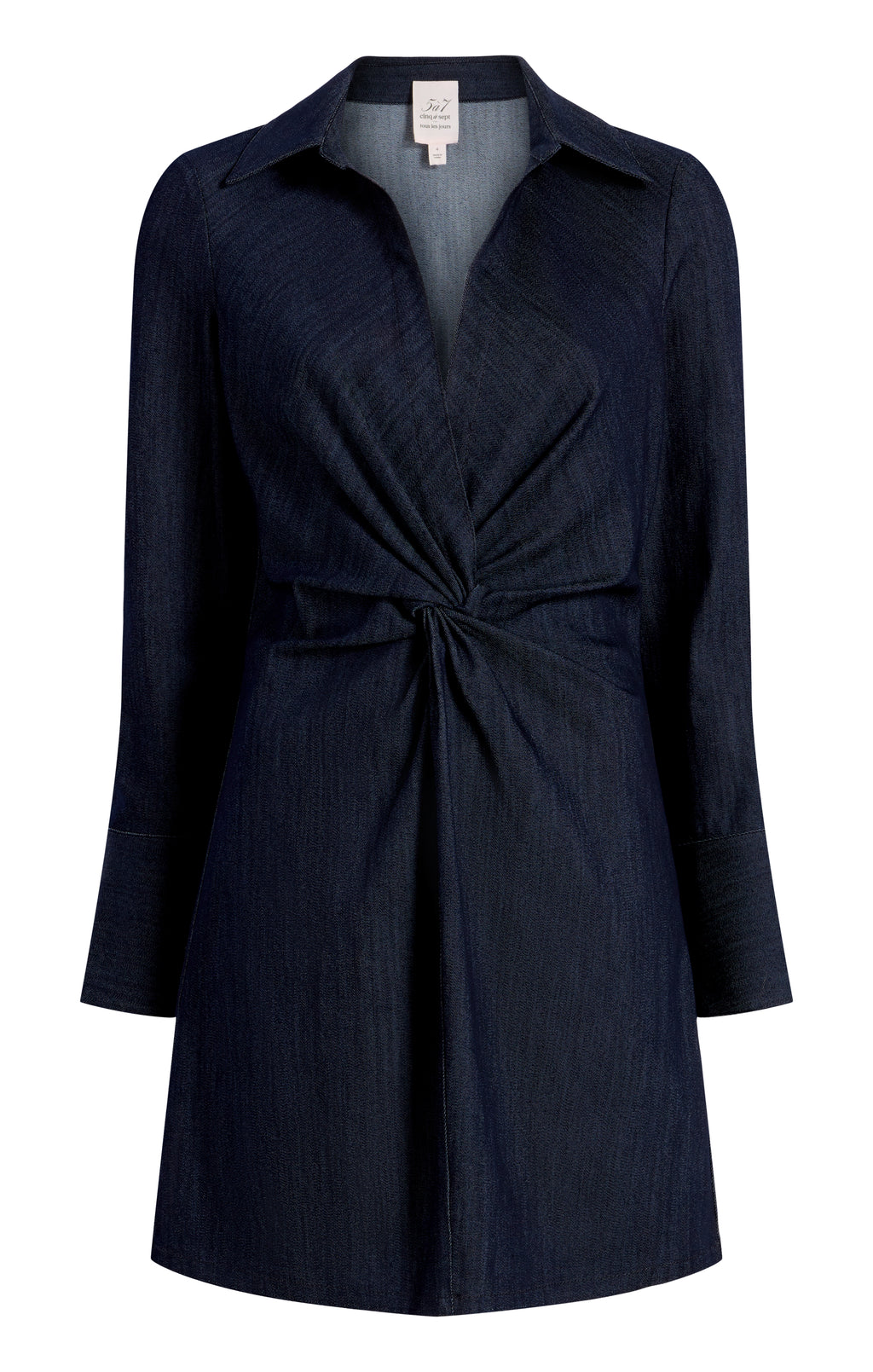 Mckenna Jean Dress