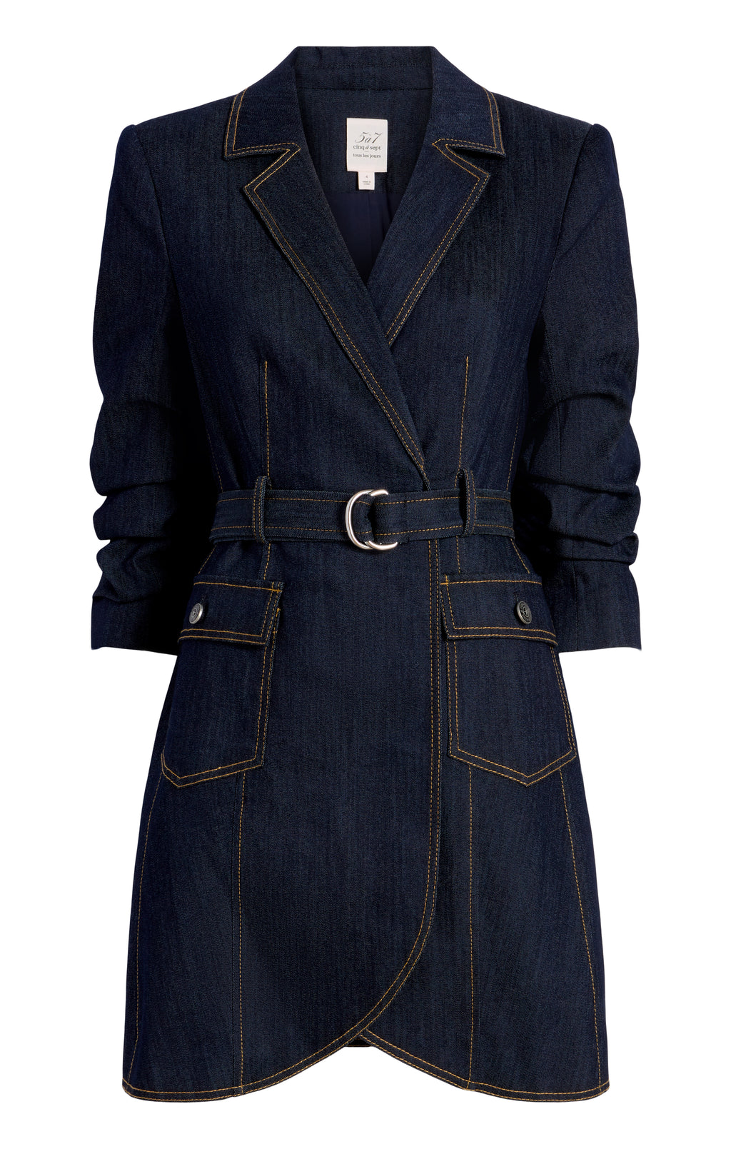 Jenessa Jean Dress
