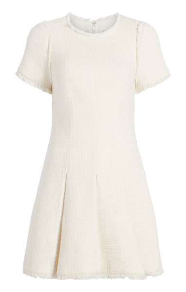 新品タグ付き foufou THE DRESS #43 blanca dress 新品タグ付き foufou【THE DRESS #43】blanca dress