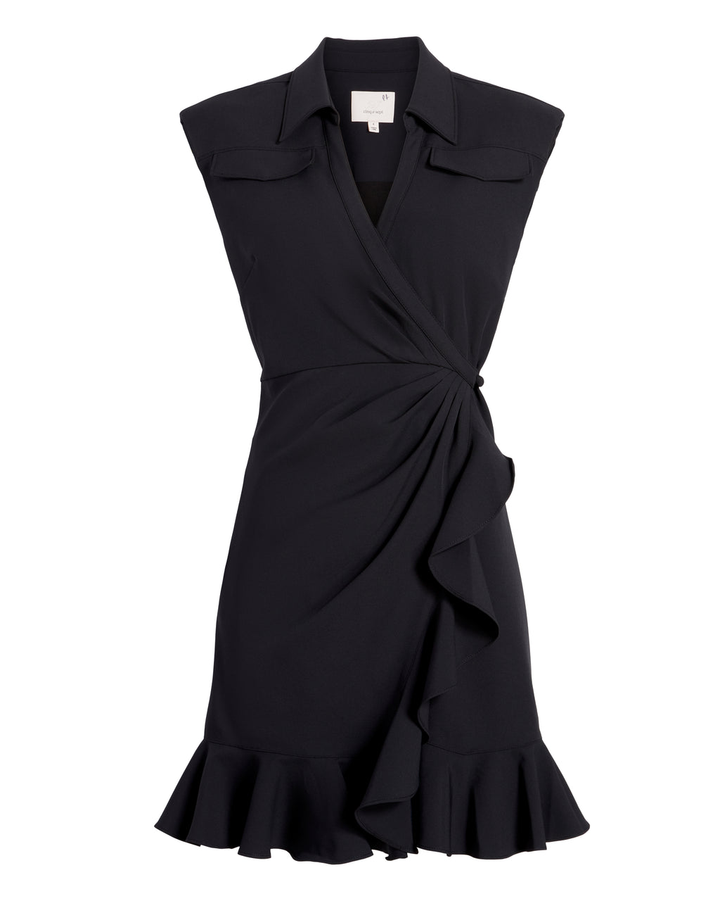 Zenni Dress