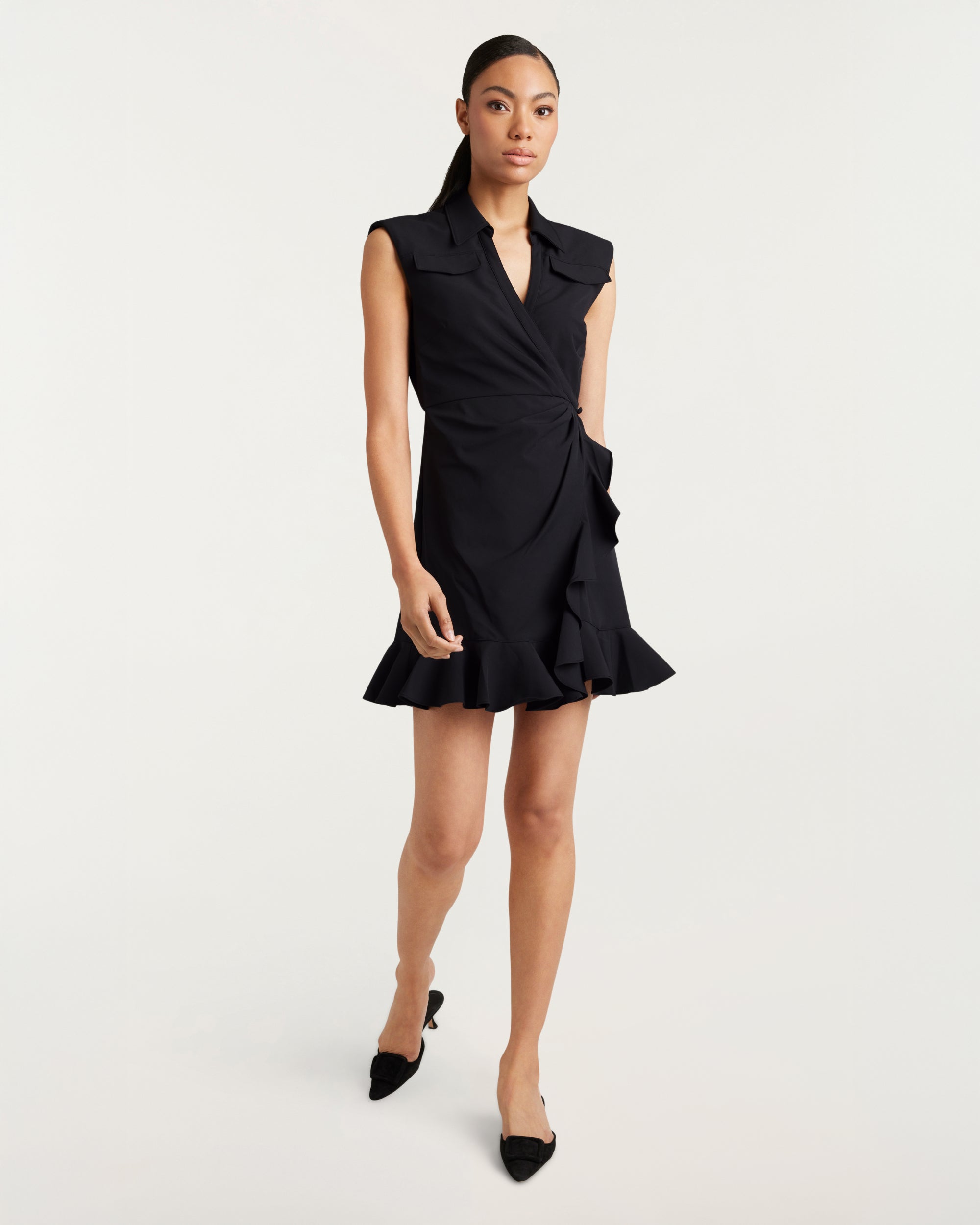 Zenni Dress