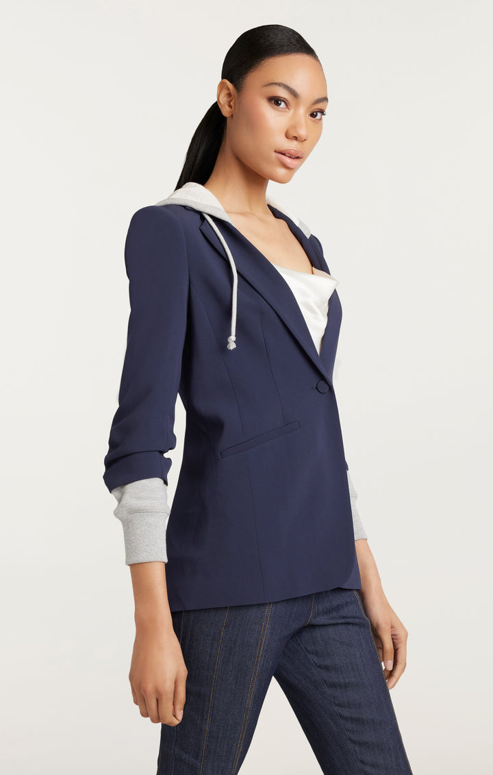 ジャケット Chloe JACKET (CH25AVE16113 233) w421.jpg