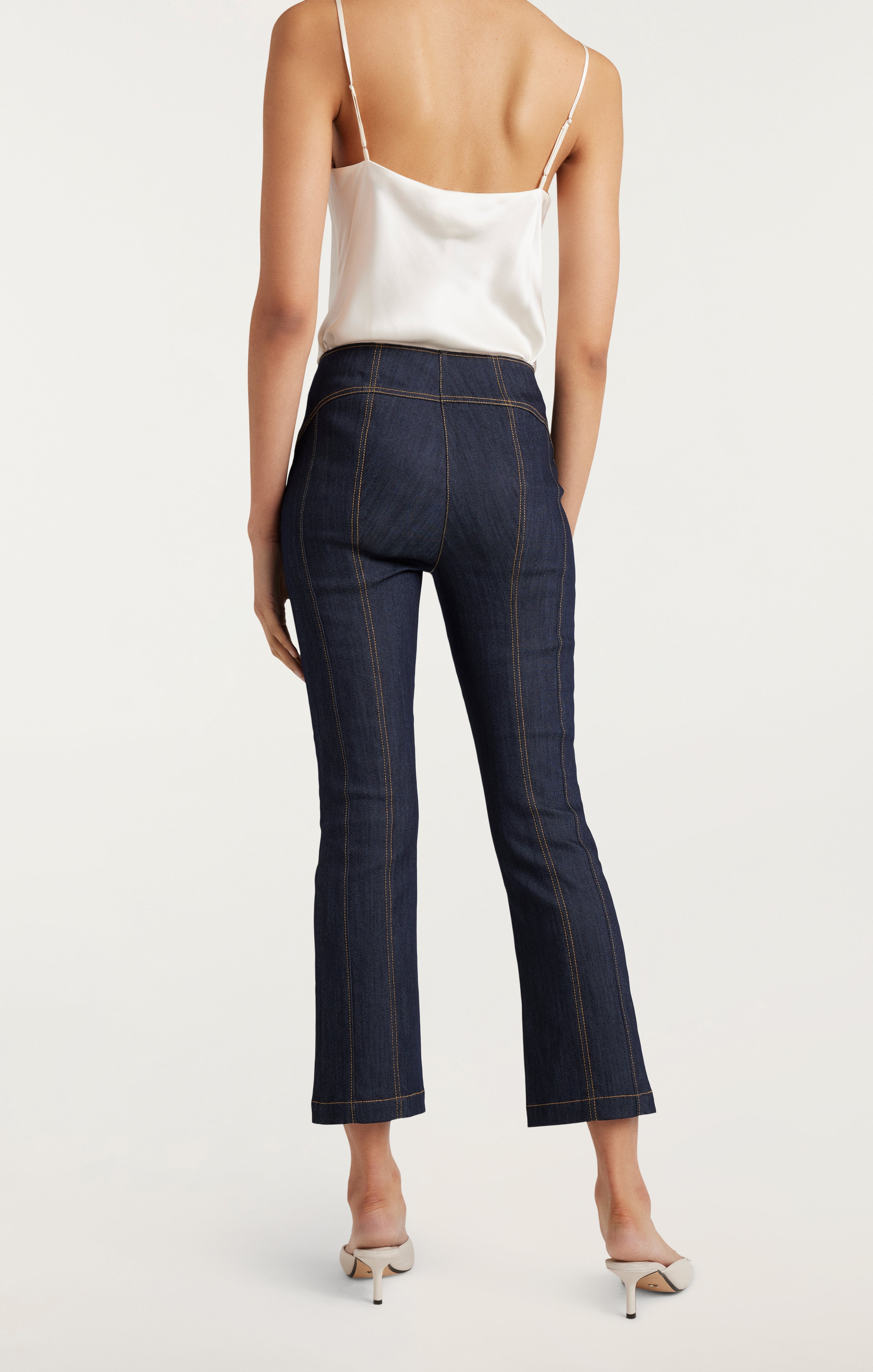 Loren Jeans