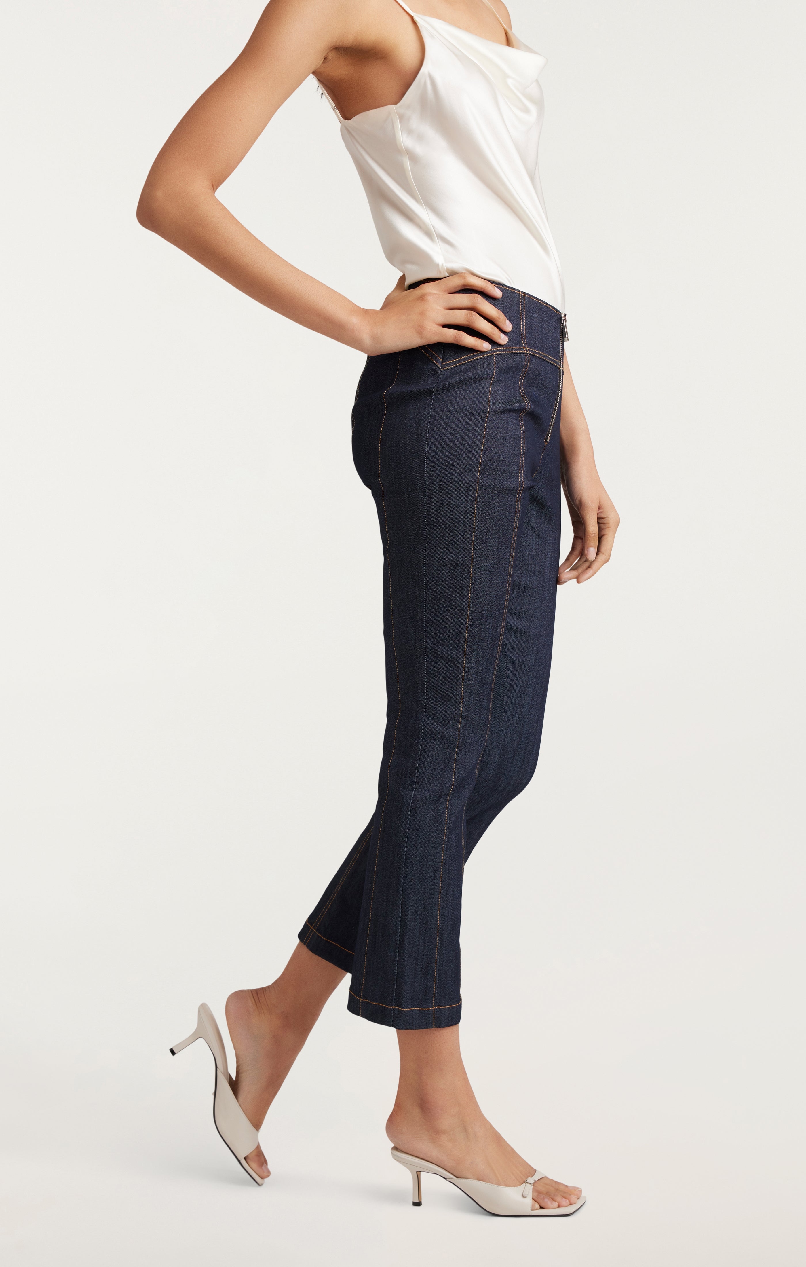 Loren Jeans