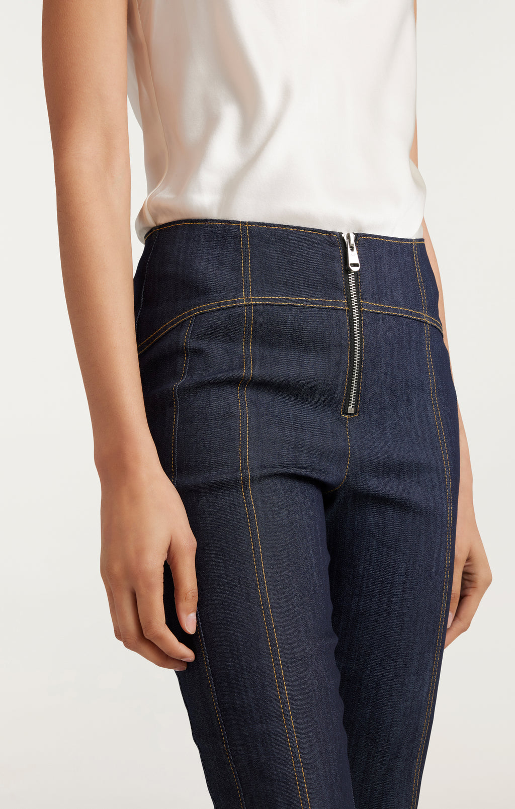 Loren Jeans