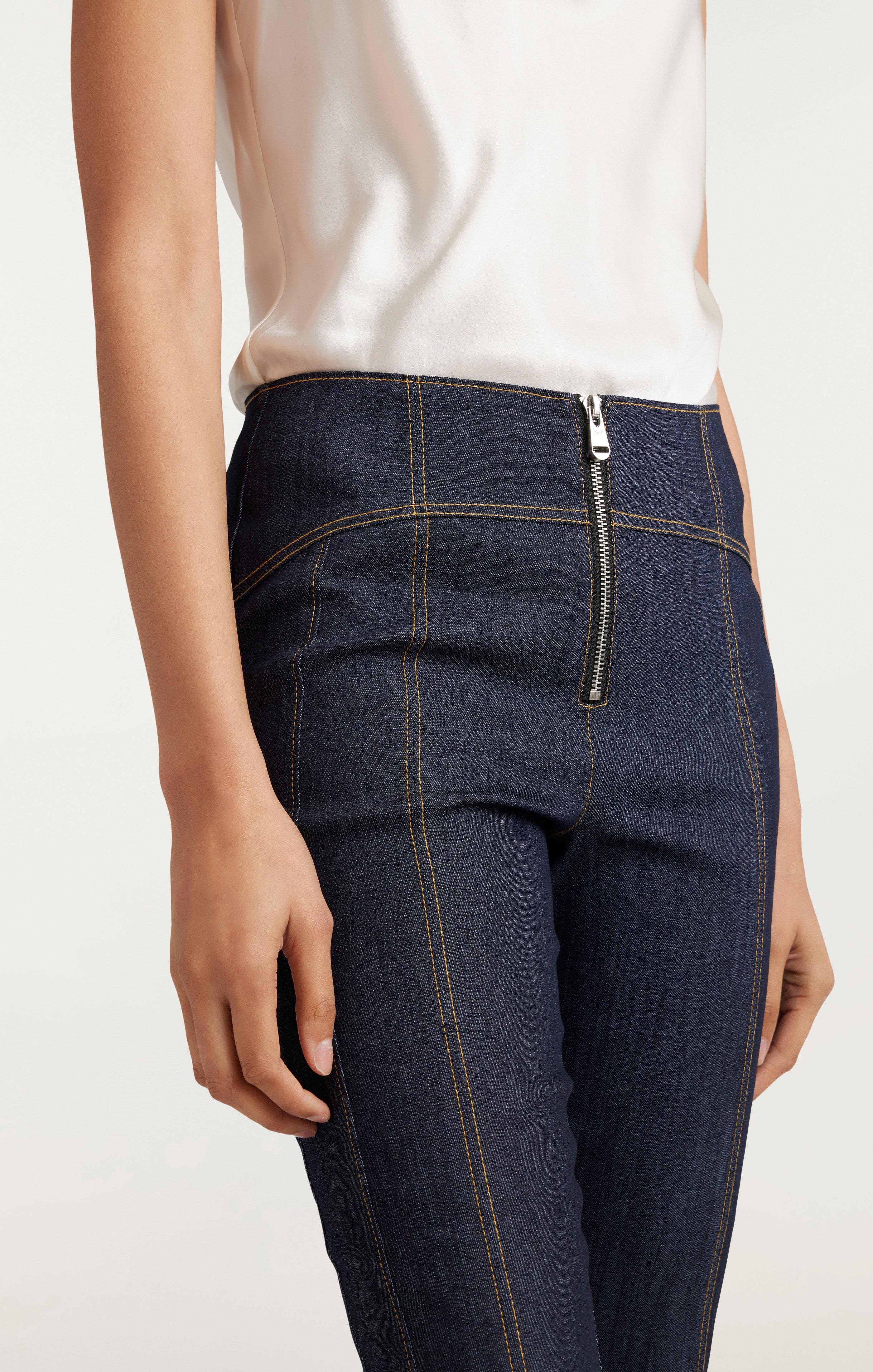 Loren Jeans