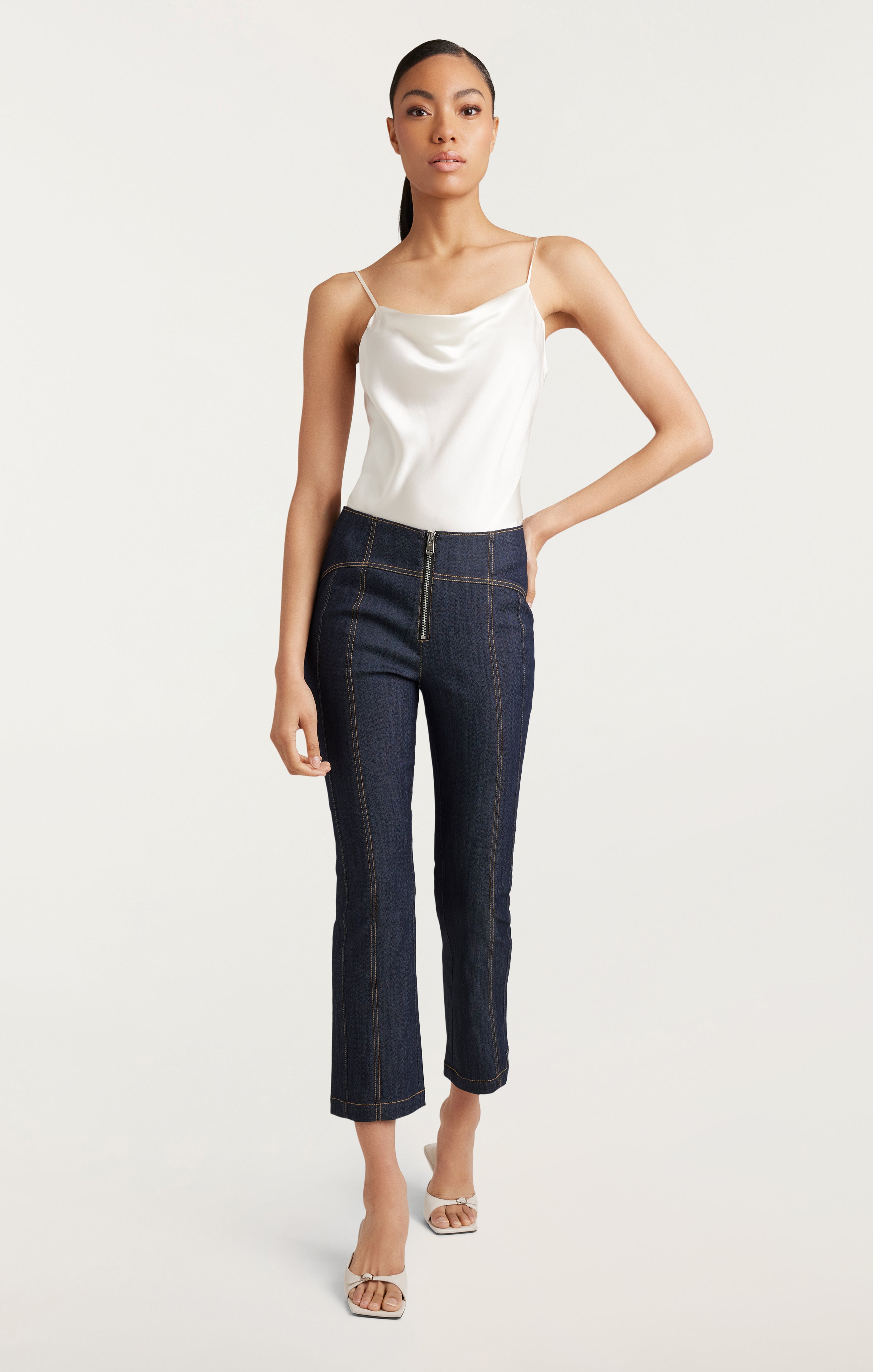 Loren Jeans