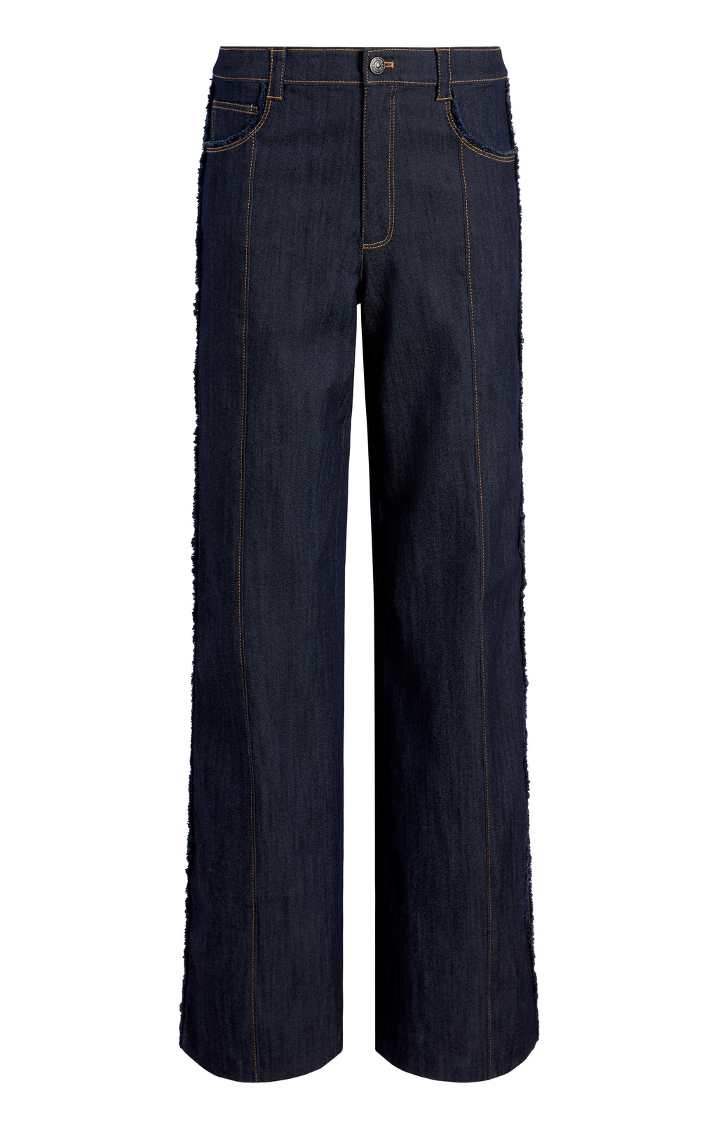 Francine Jeans