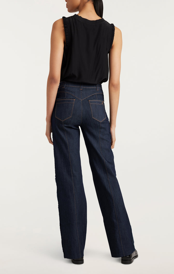 Francine Pant – Cinq à Sept