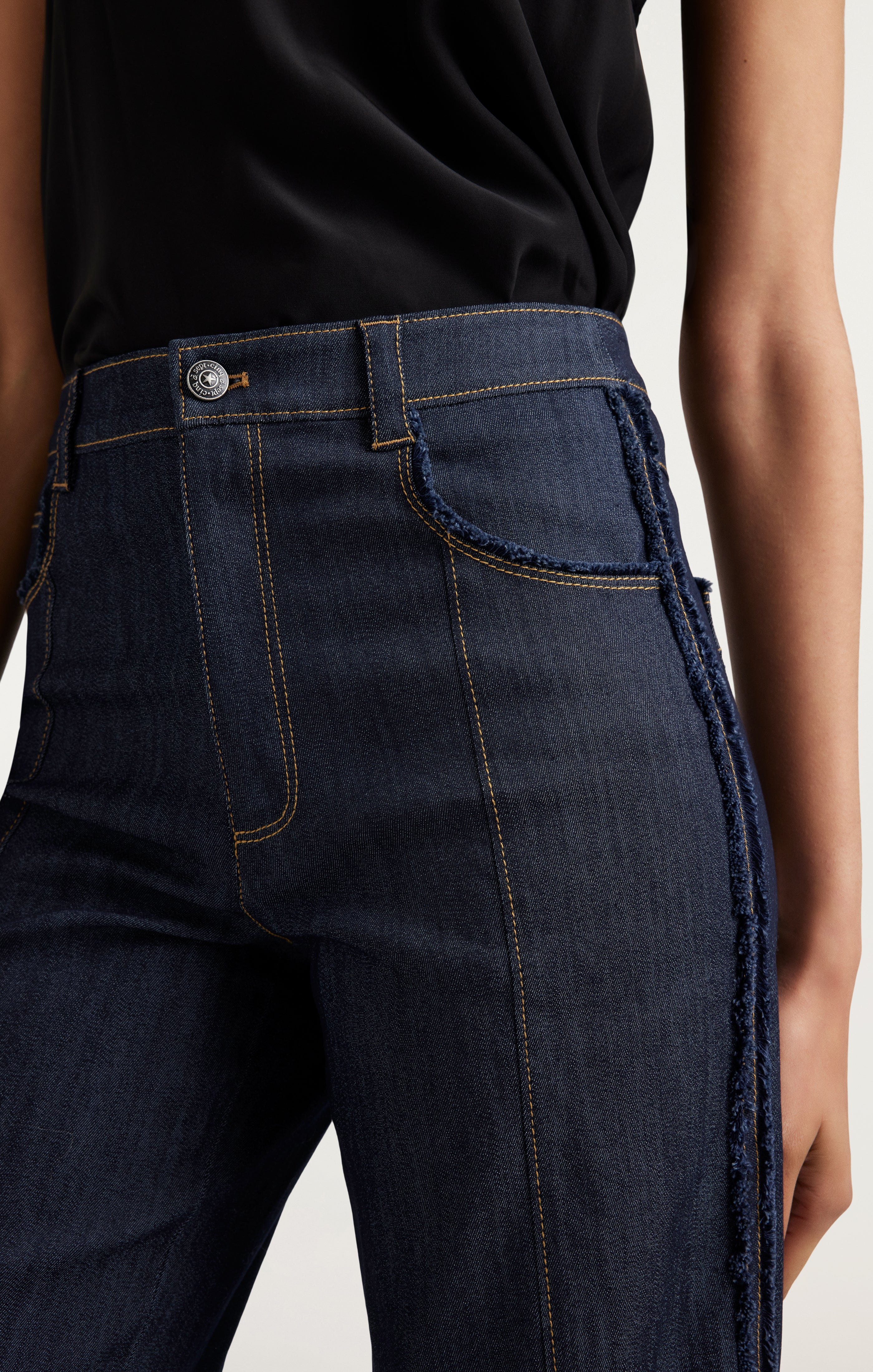 Francine Jeans