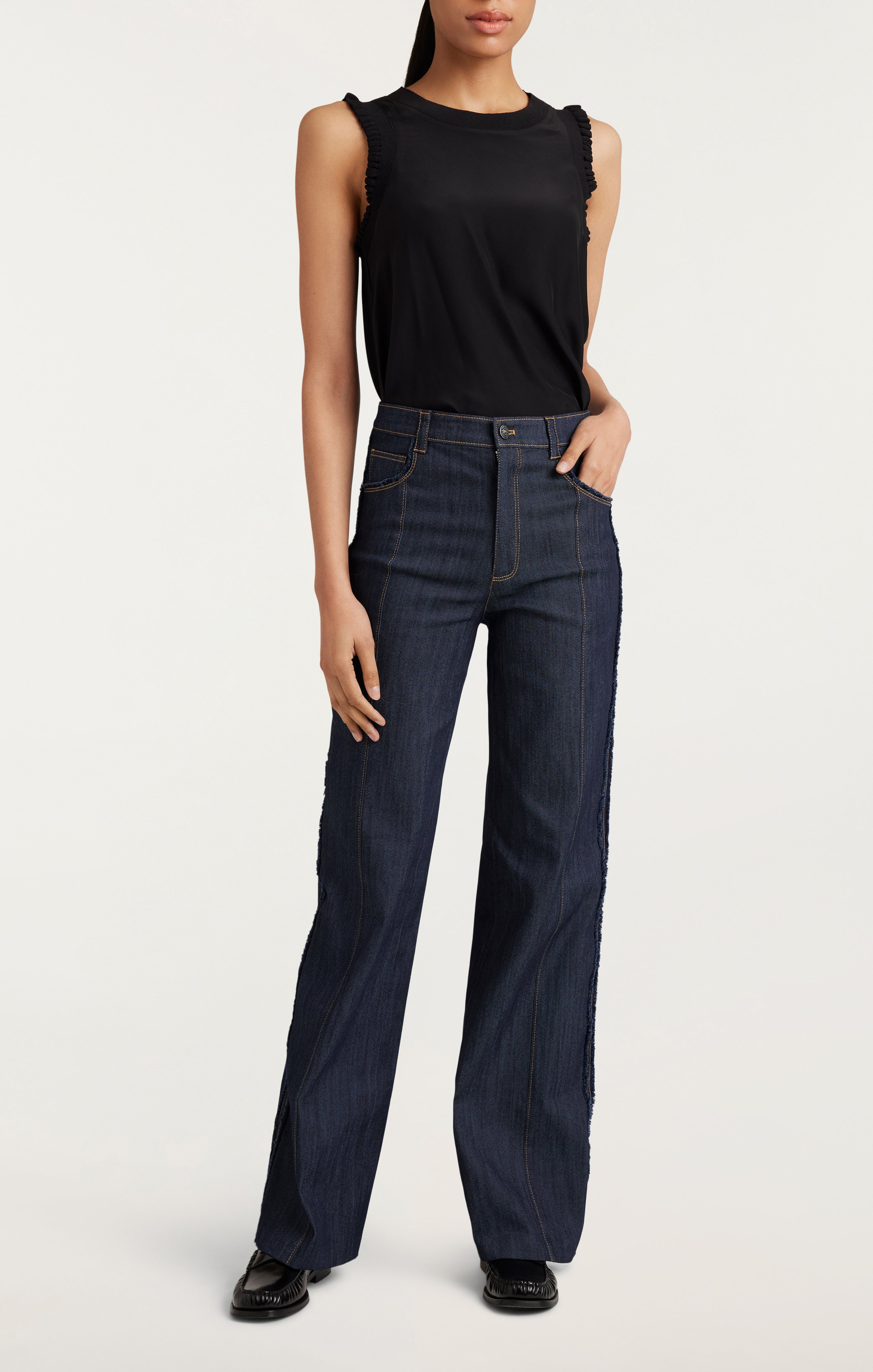 Francine Jeans