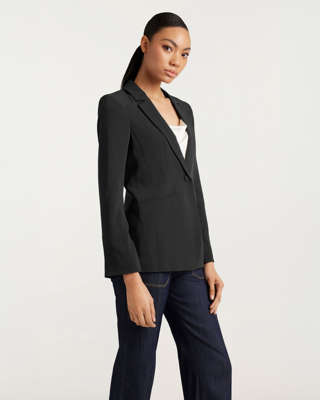 Karlie Blazer