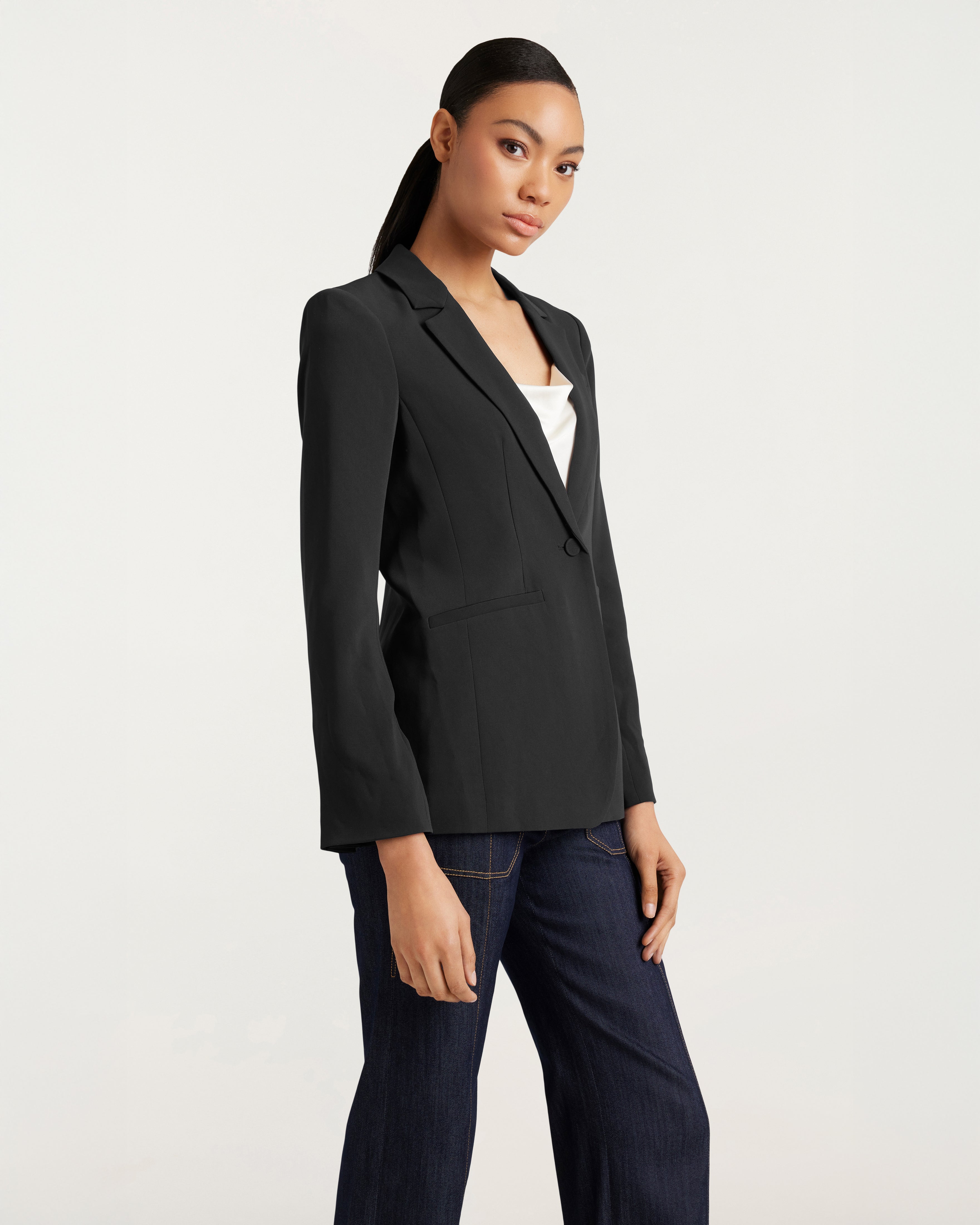 Karlie Blazer