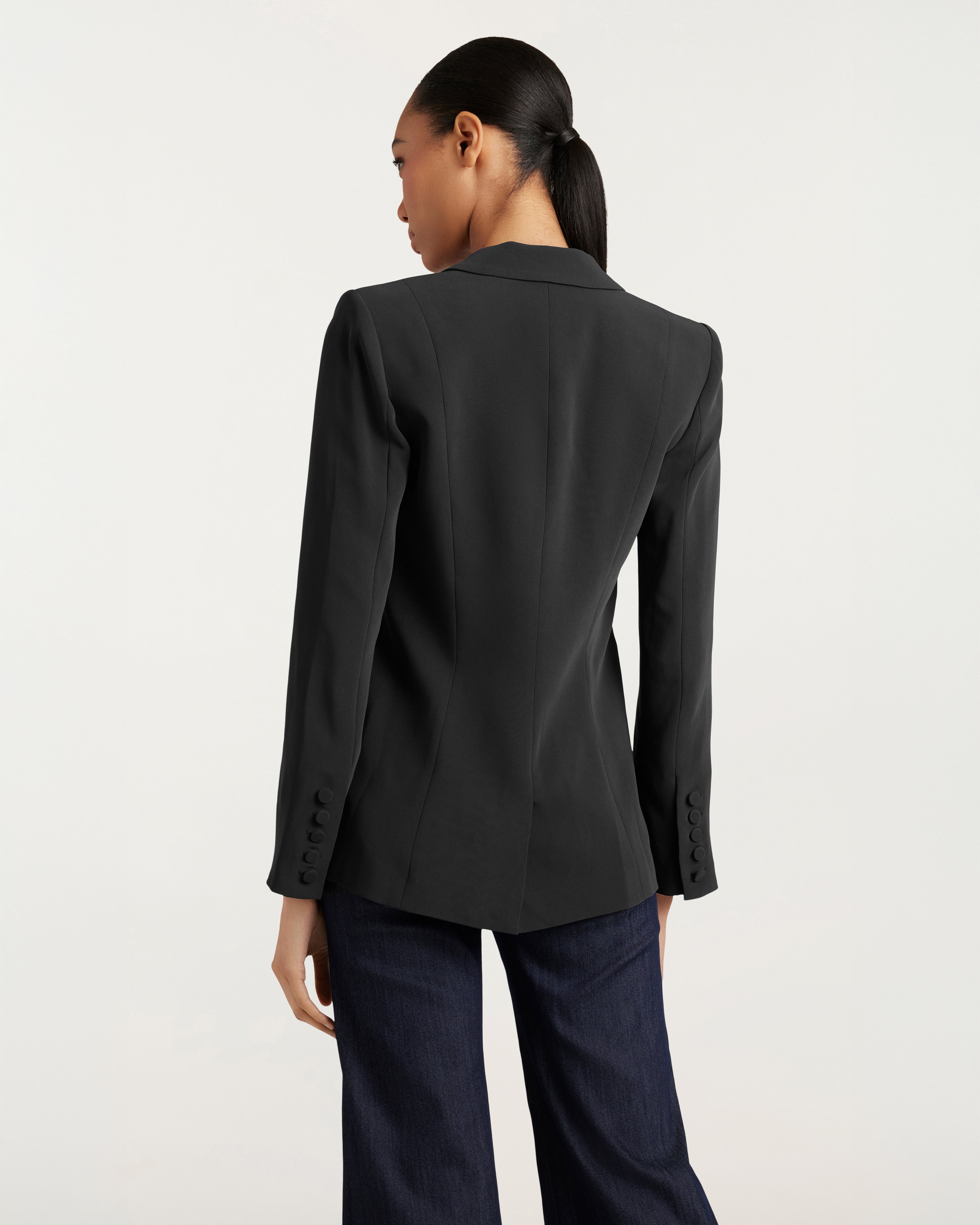 Karlie Blazer