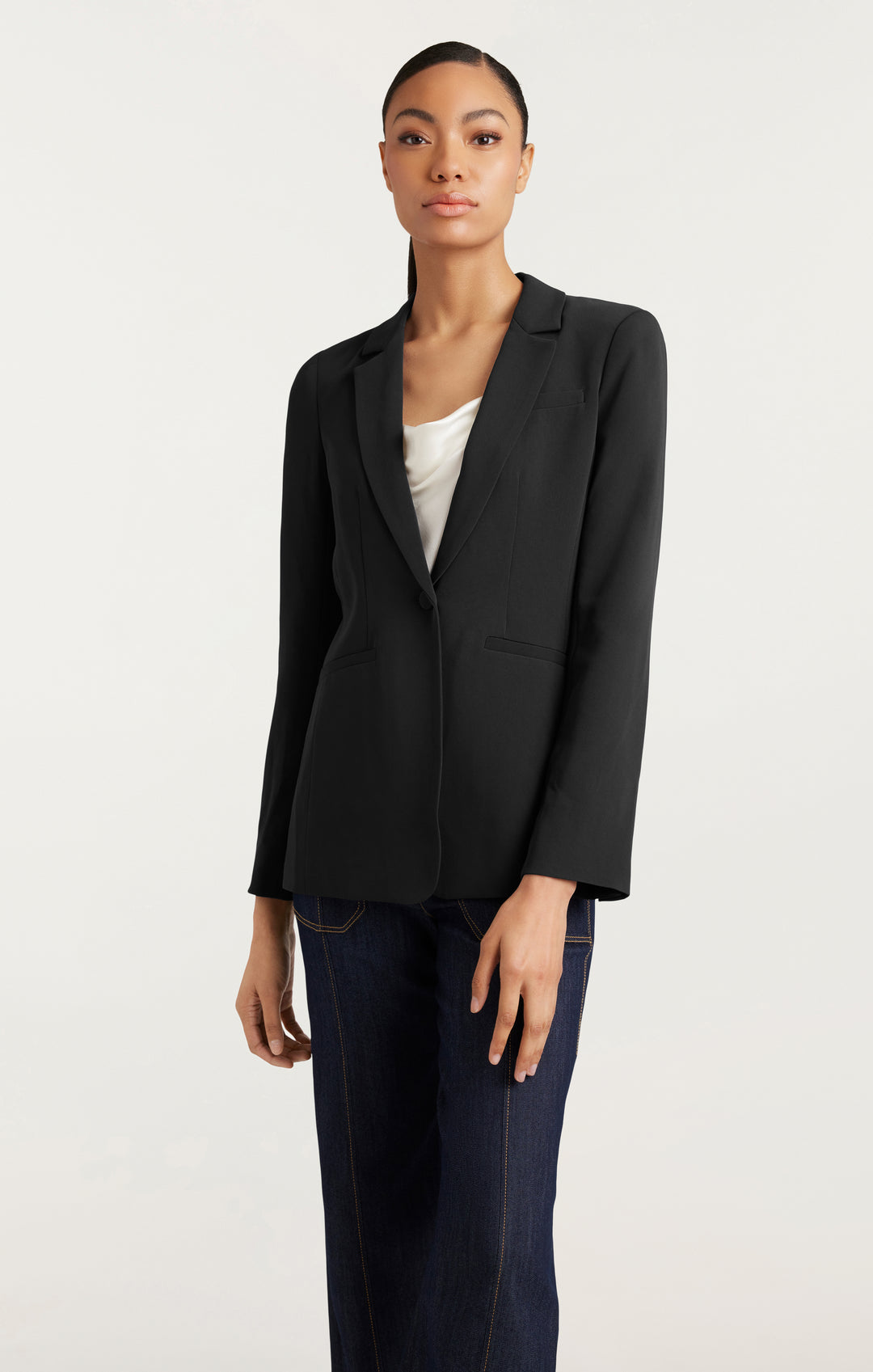 Karlie Blazer – Cinq à Sept