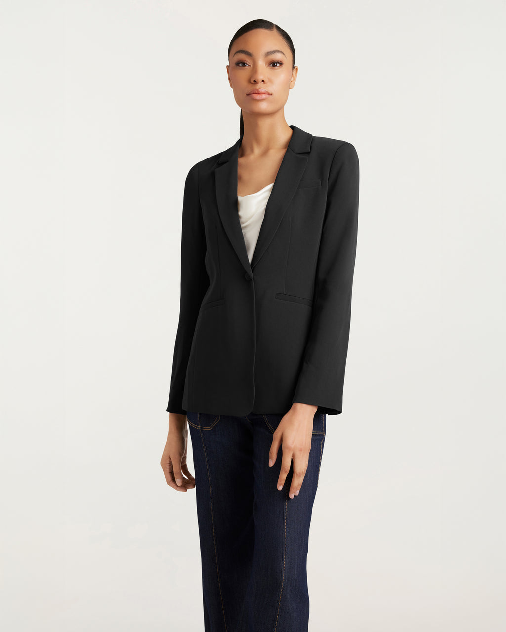 Karlie Blazer