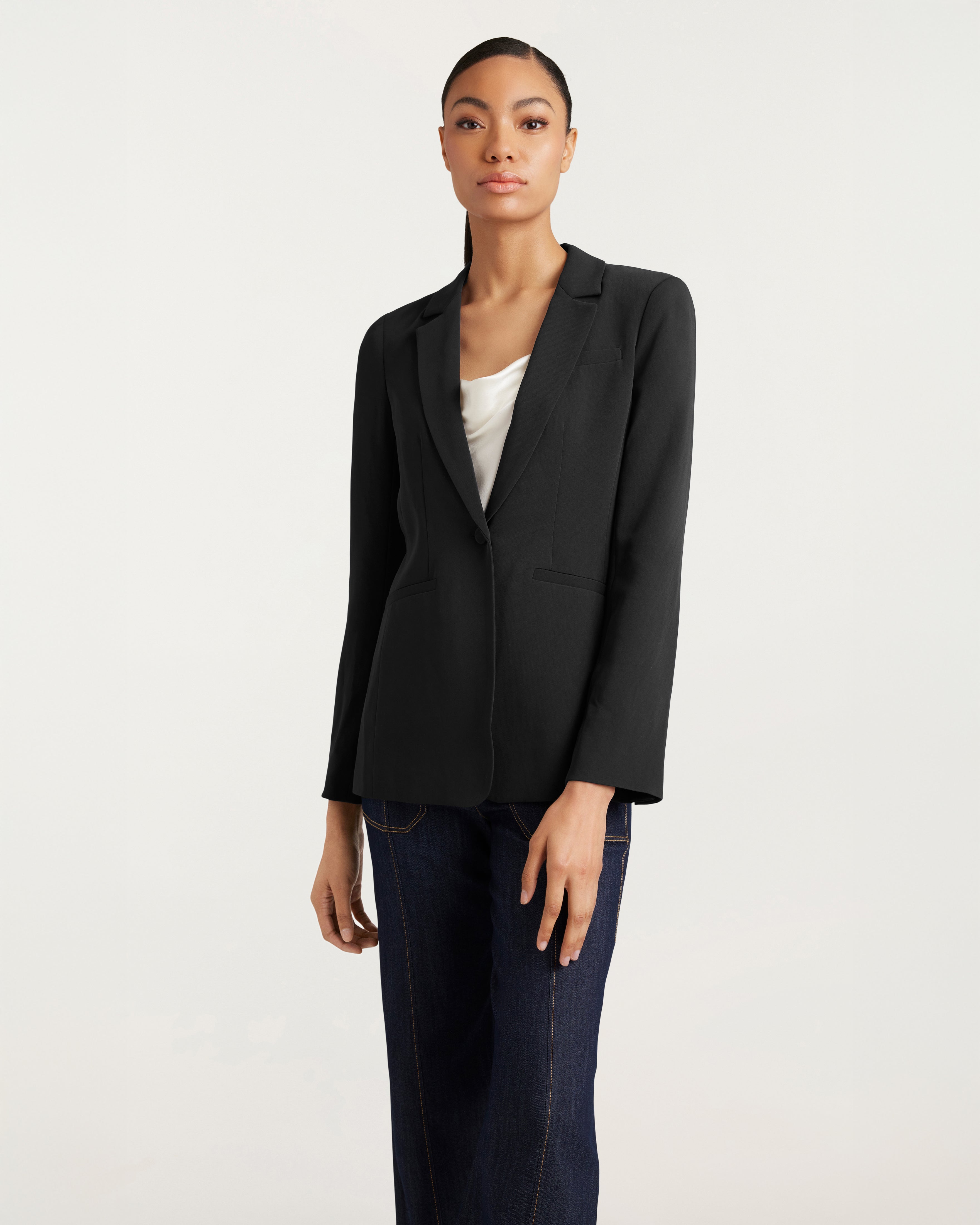 Karlie Blazer