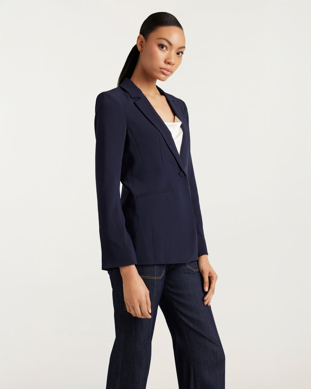 Karlie Blazer