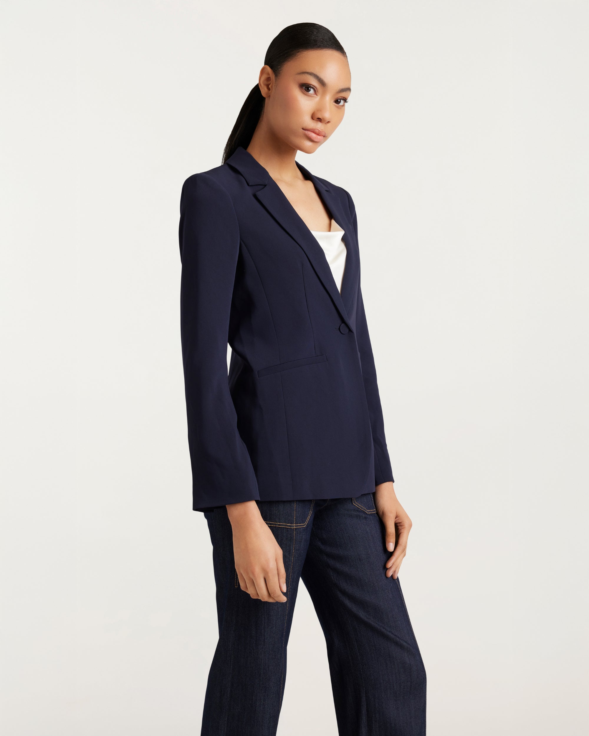 Karlie Blazer