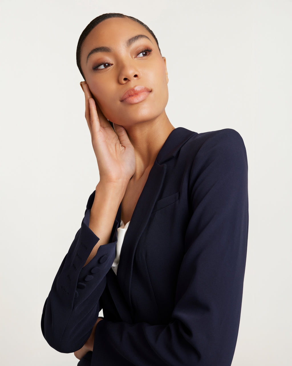 Karlie Blazer