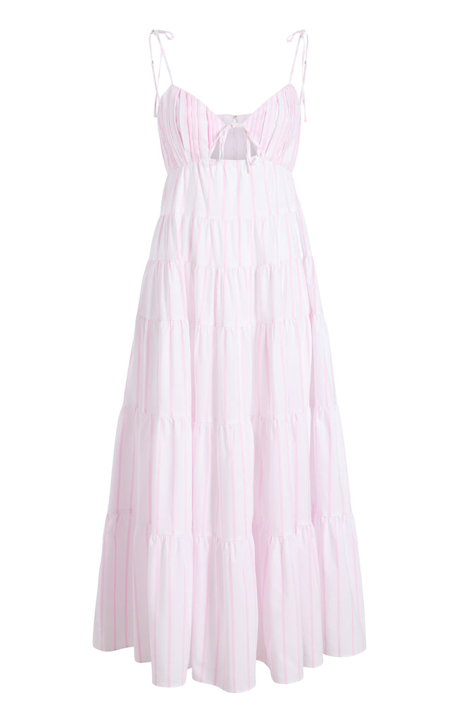 charlie holiday senorita maxi dress Charlie Holiday Señorita Maxi Dress main image 1