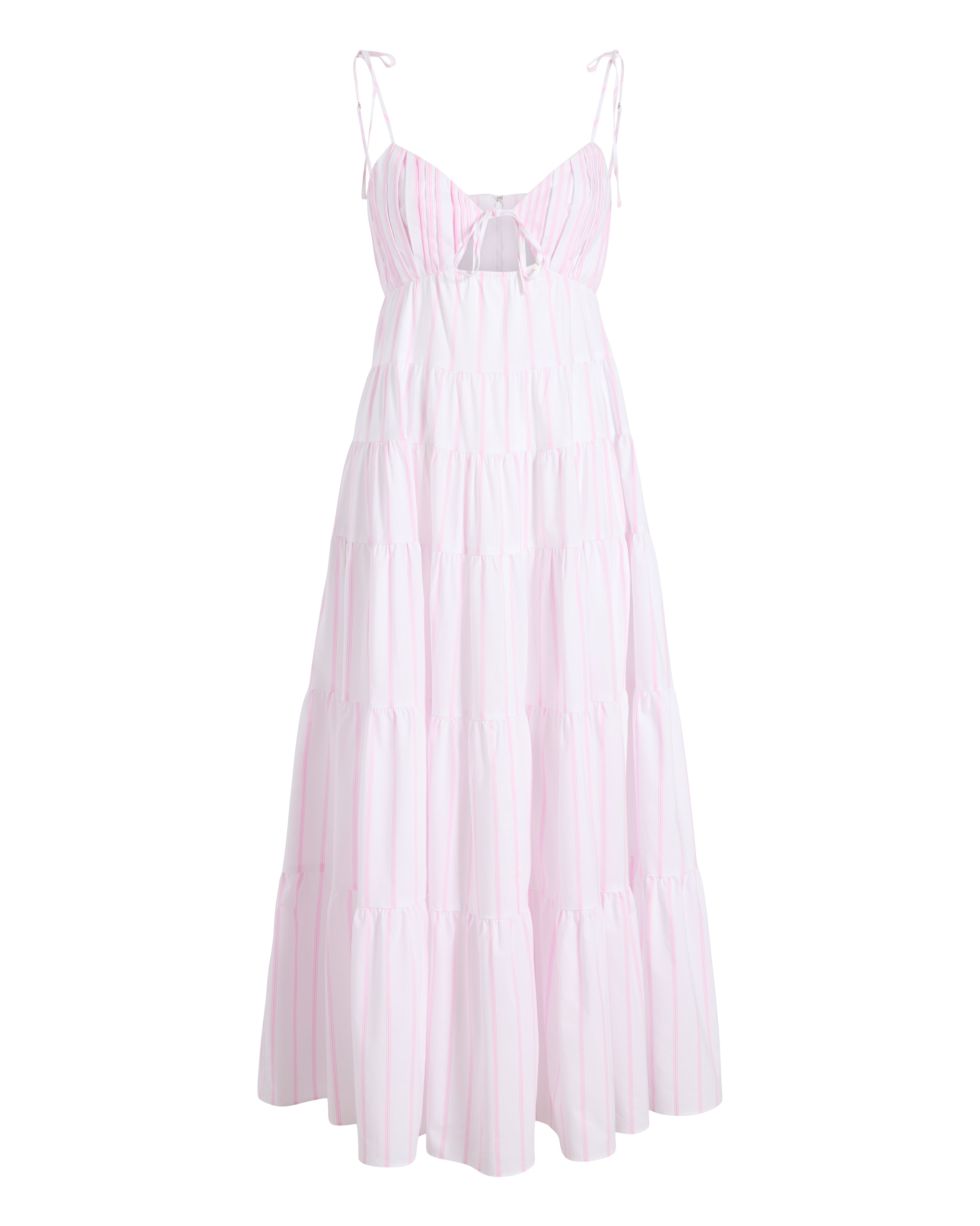 Ryley Dress