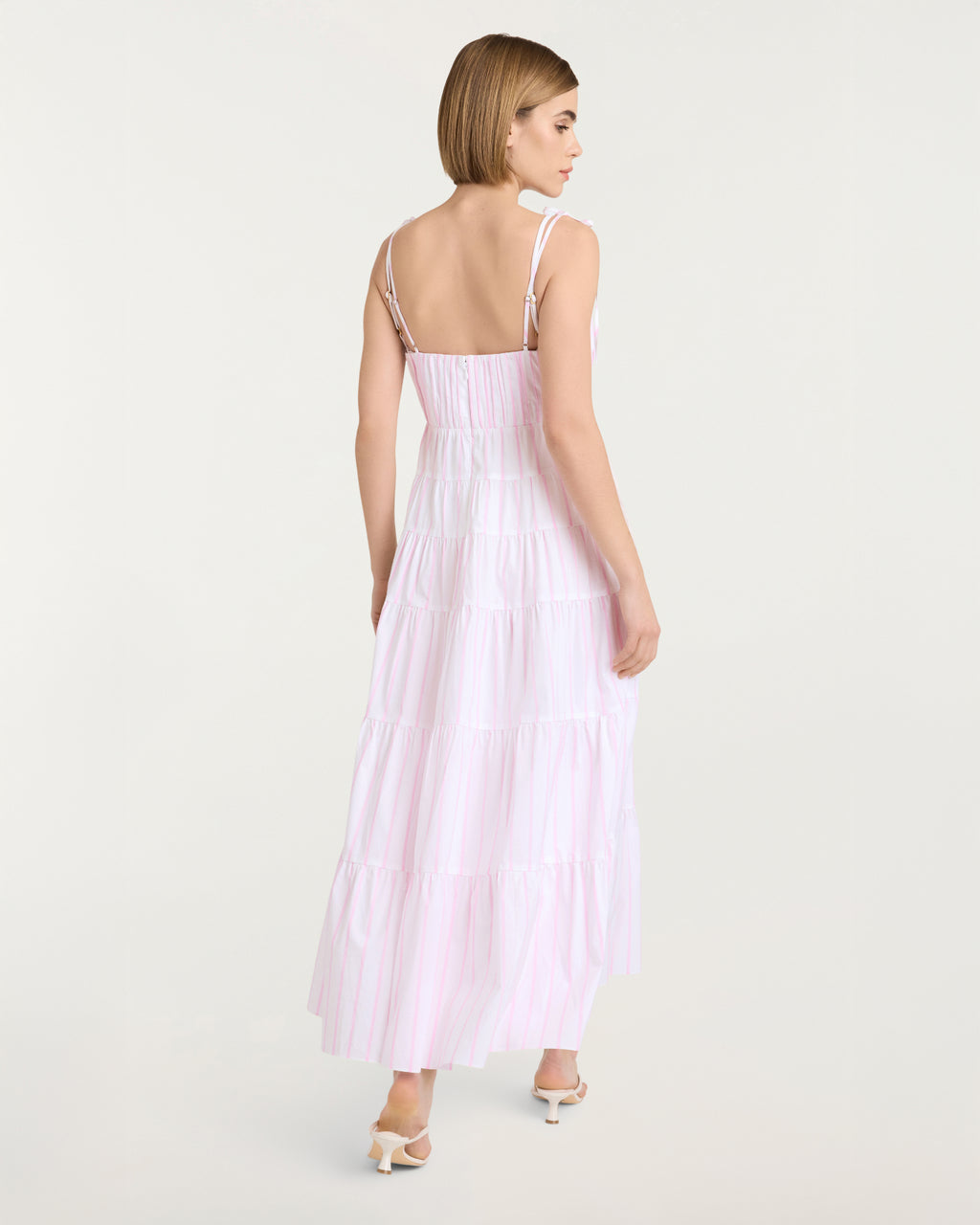 Ryley Dress