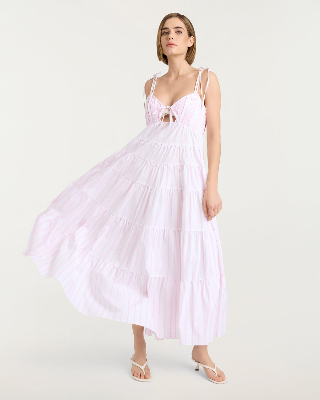 Ryley Dress
