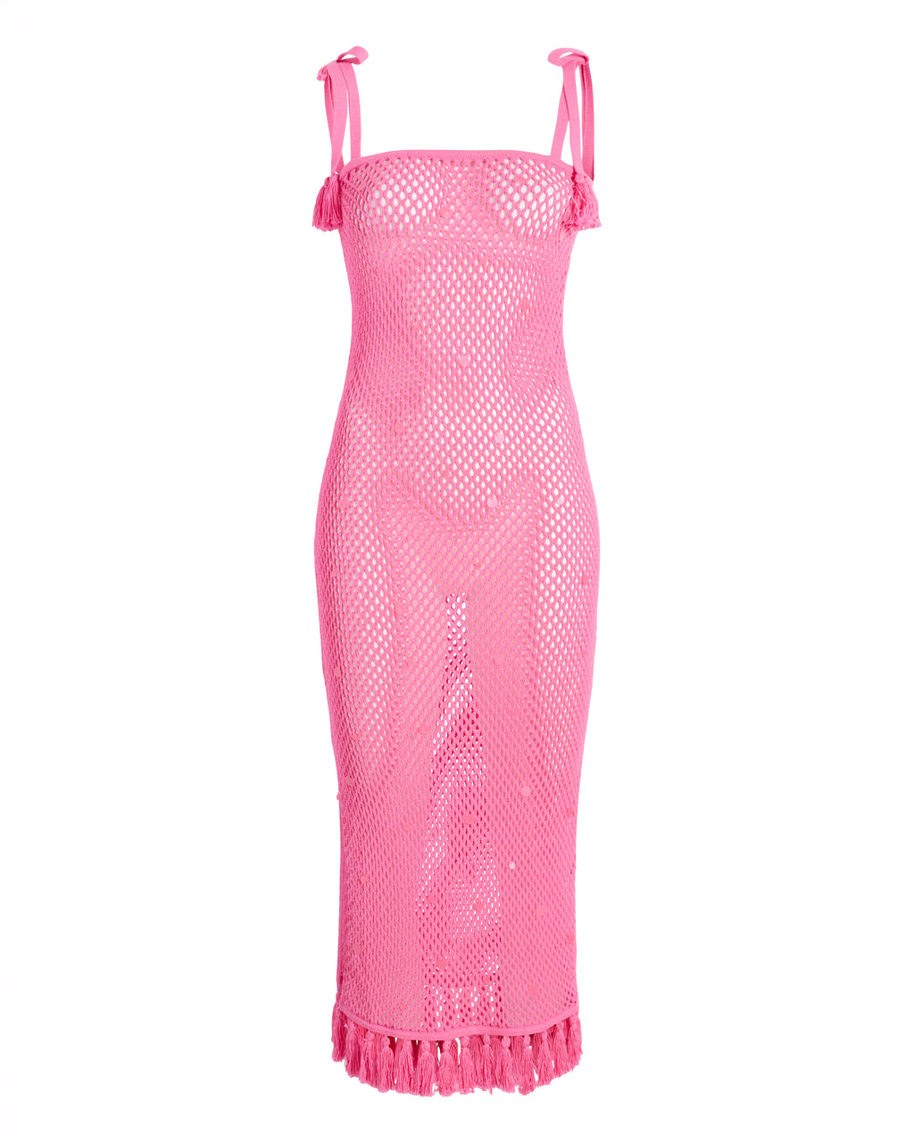 Sequin Kerry Dress