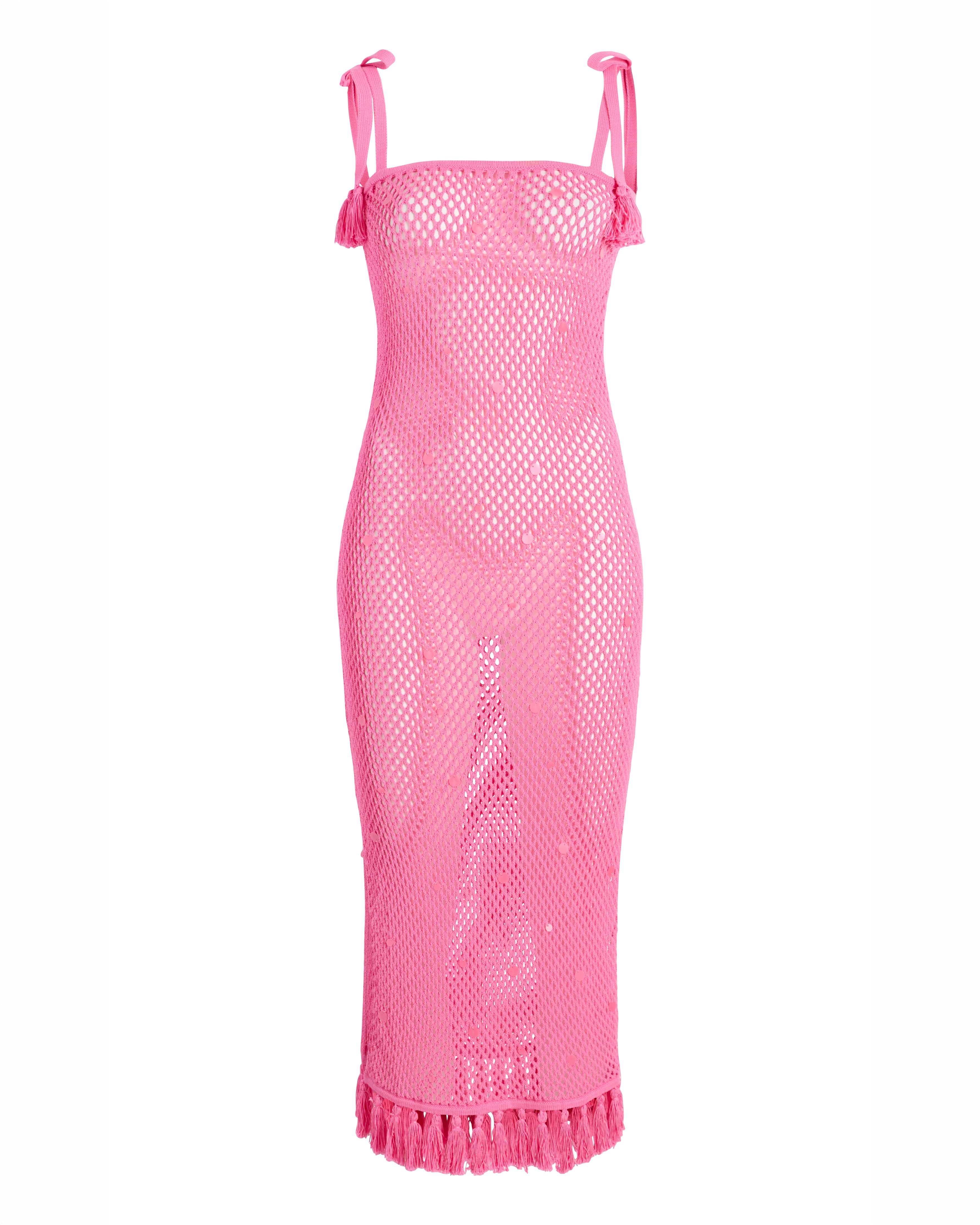 Sequin Kerry Dress