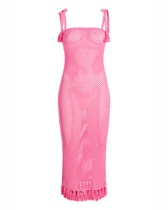 Sequin Kerry Dress