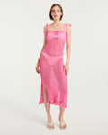 Sequin Kerry Dress