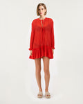 Scottie Coverup