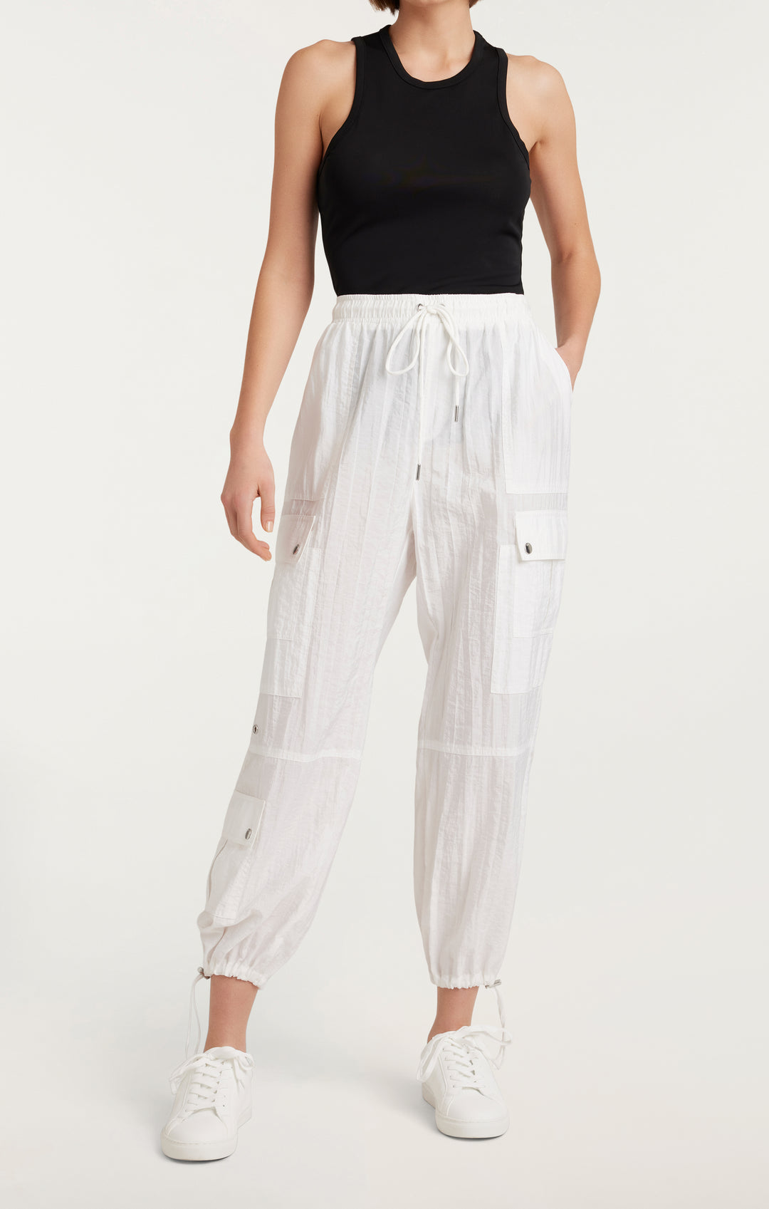 Nitsan Parachute Pant – Cinq à Sept